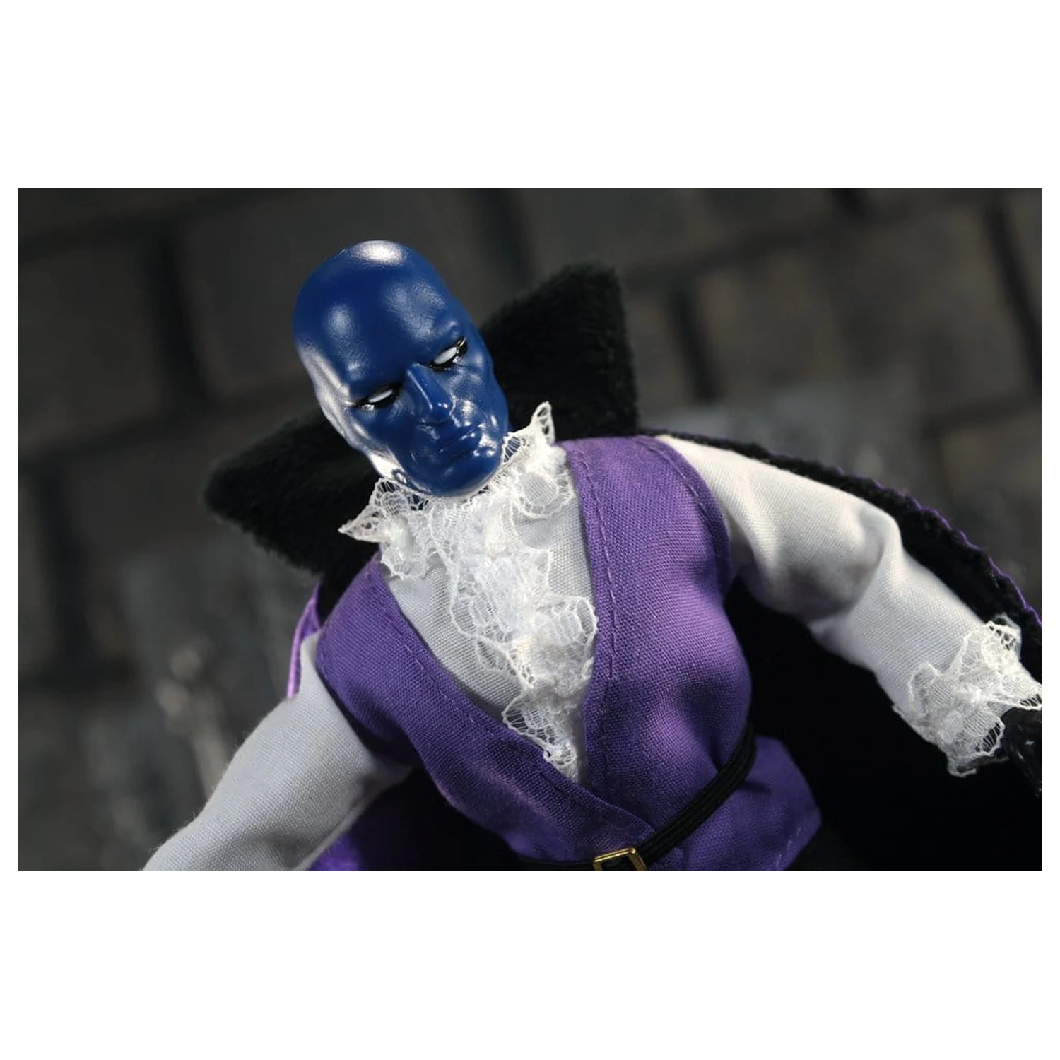 Atlas Comics Grim Ghost akciófigura 20 cm termékfotó