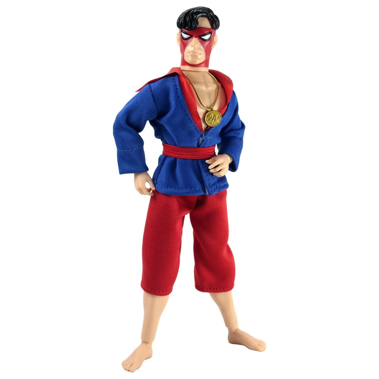 Atlas Comics Hand of the Dragon akciófigura 20 cm termékfotó