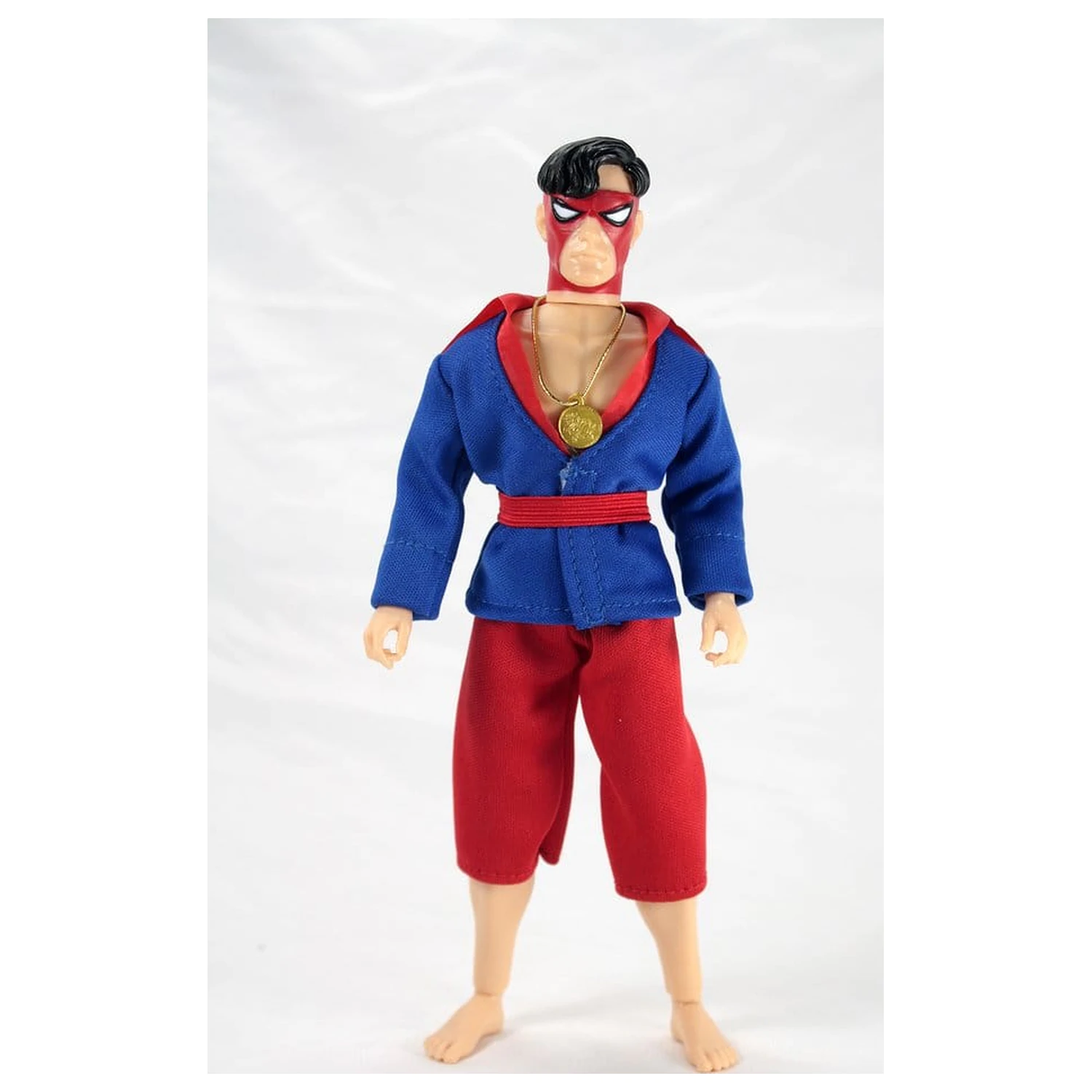 Atlas Comics Hand of the Dragon akciófigura 20 cm termékfotó