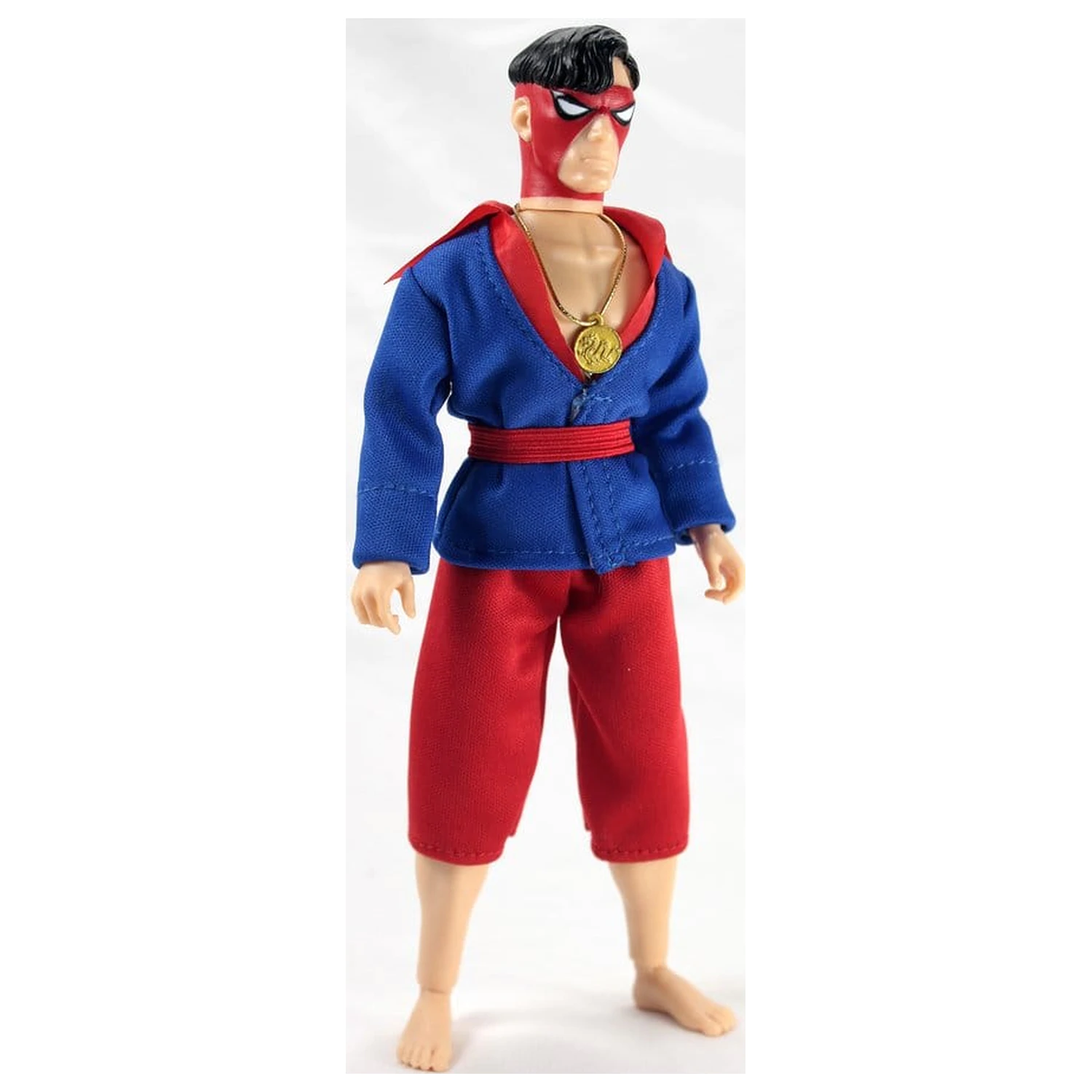 Atlas Comics Hand of the Dragon akciófigura 20 cm termékfotó