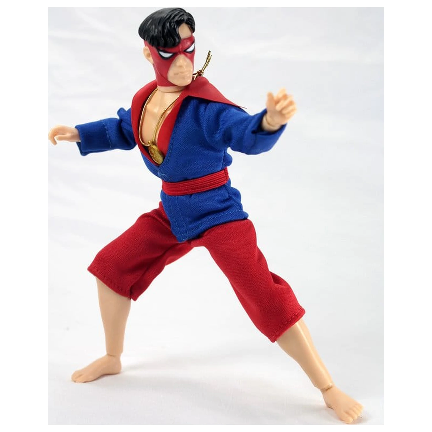 Atlas Comics Hand of the Dragon akciófigura 20 cm termékfotó