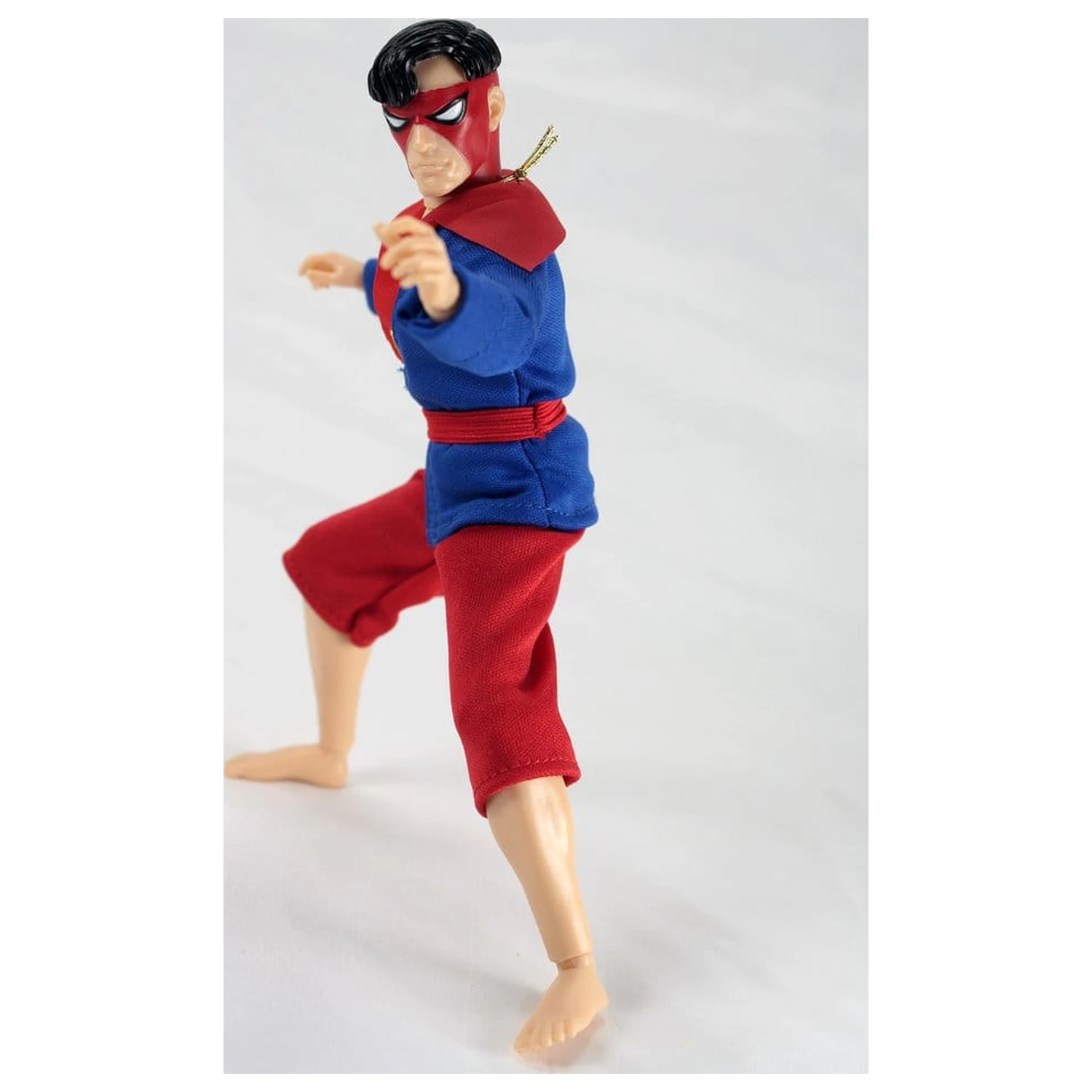 Atlas Comics Hand of the Dragon akciófigura 20 cm termékfotó