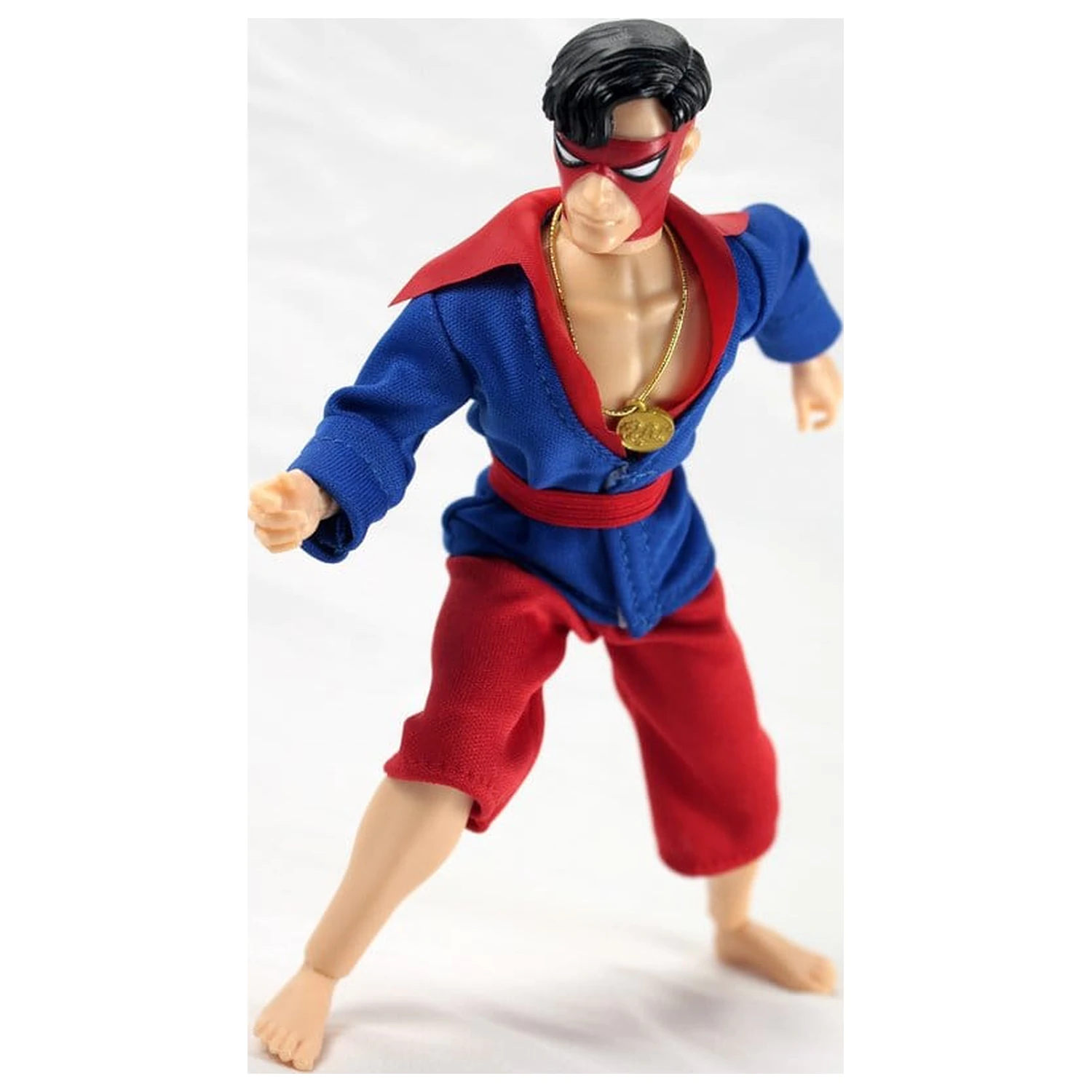 Atlas Comics Hand of the Dragon akciófigura 20 cm termékfotó