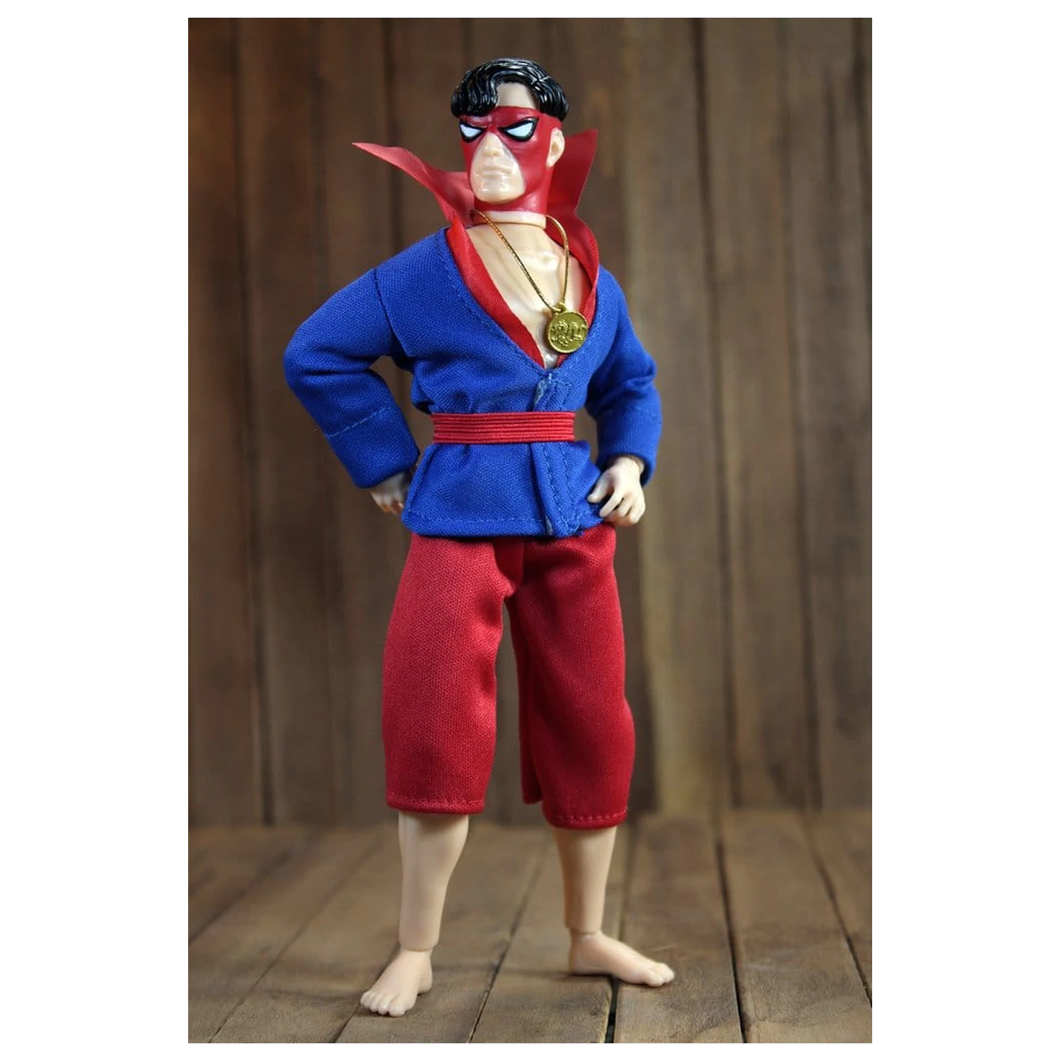 Atlas Comics Hand of the Dragon akciófigura 20 cm termékfotó