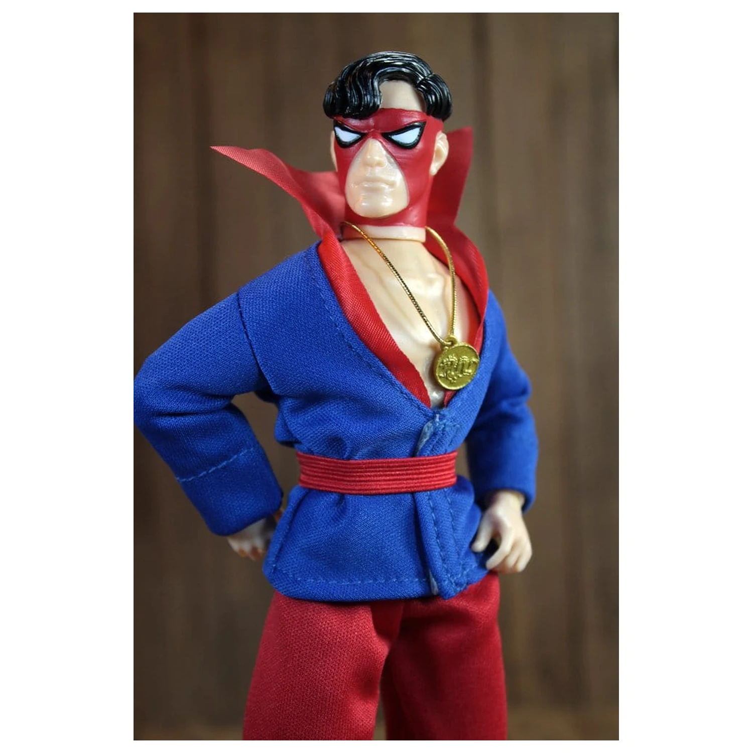 Atlas Comics Hand of the Dragon akciófigura 20 cm termékfotó