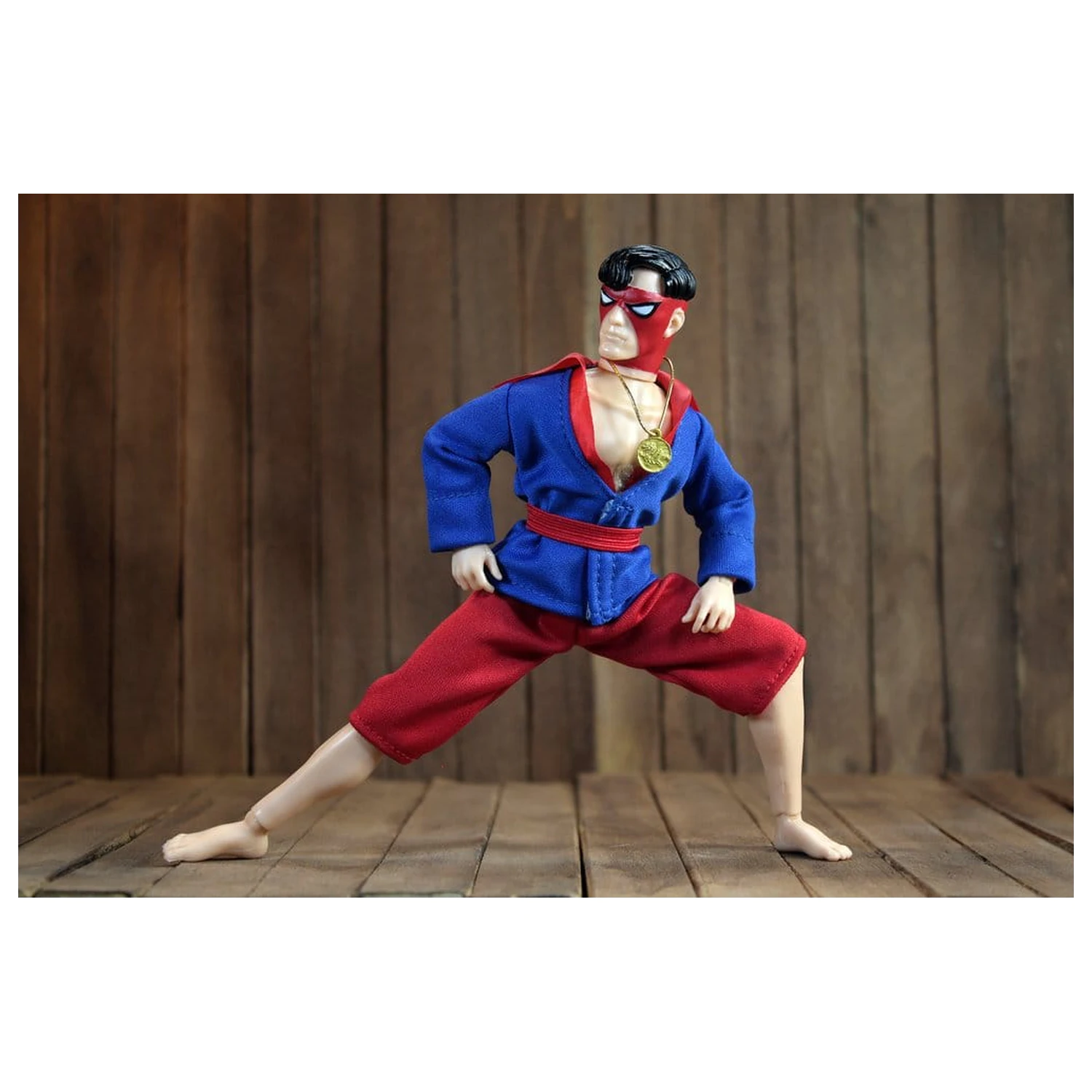 Atlas Comics Hand of the Dragon akciófigura 20 cm termékfotó