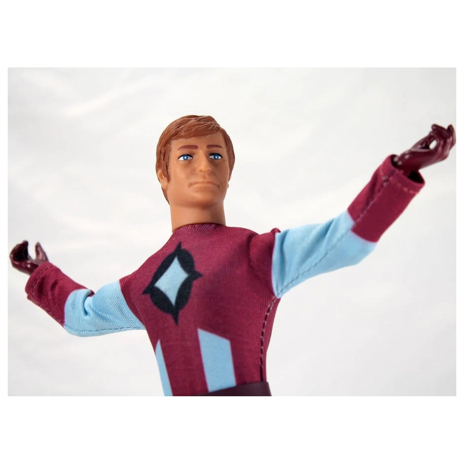 Atlas Comics Phoenix akciófigura 20 cm termékfotó