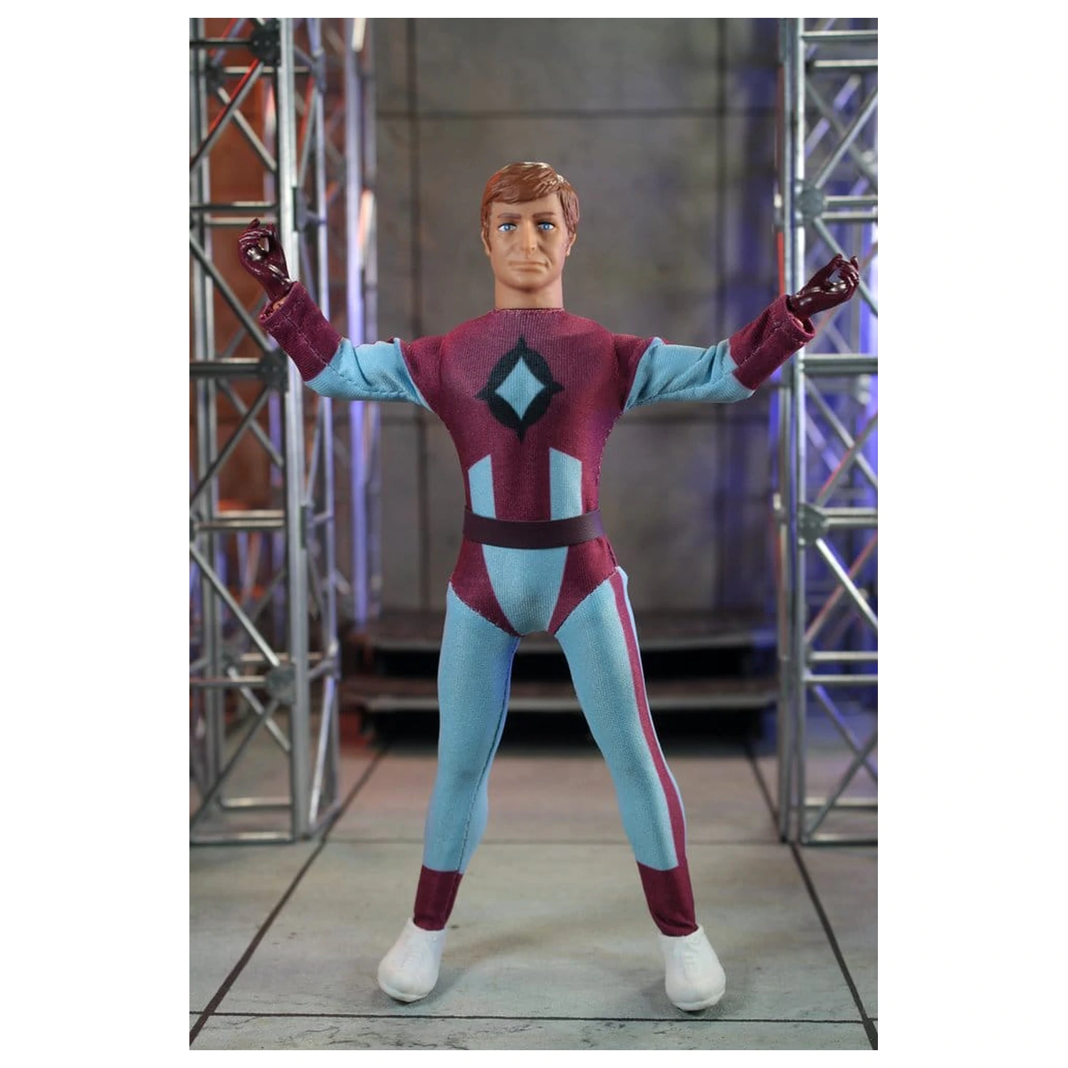 Atlas Comics Phoenix akciófigura 20 cm termékfotó