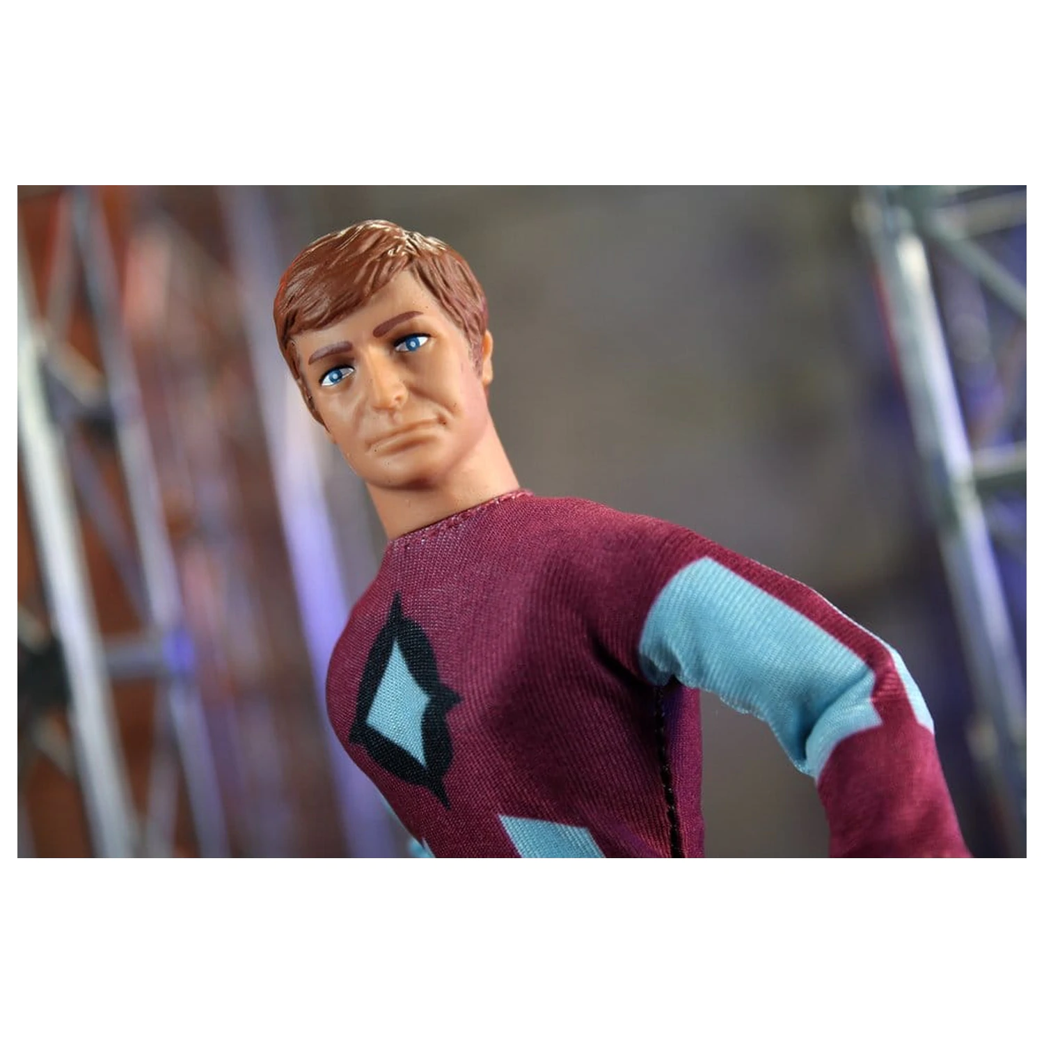 Atlas Comics Phoenix akciófigura 20 cm termékfotó