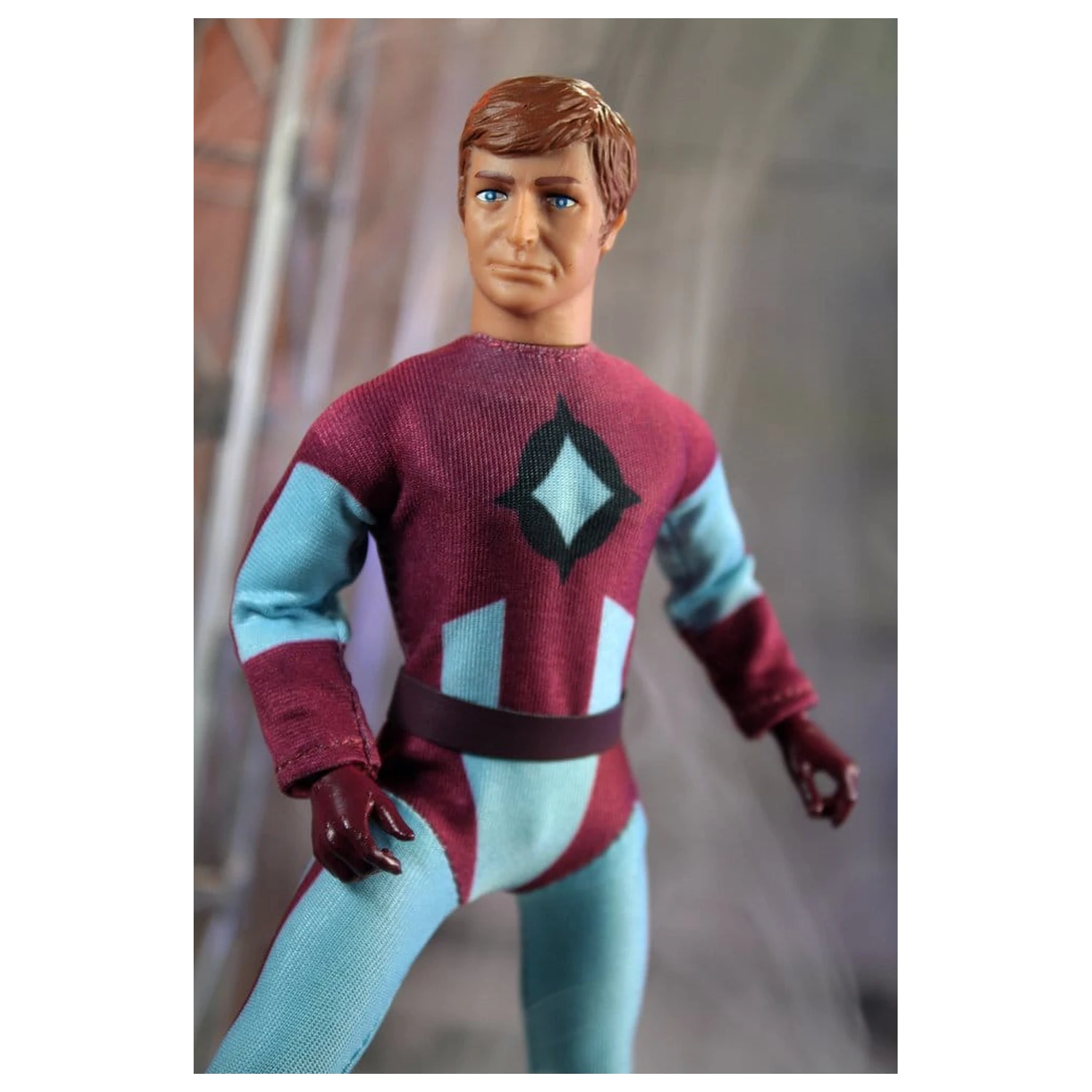 Atlas Comics Phoenix akciófigura 20 cm termékfotó