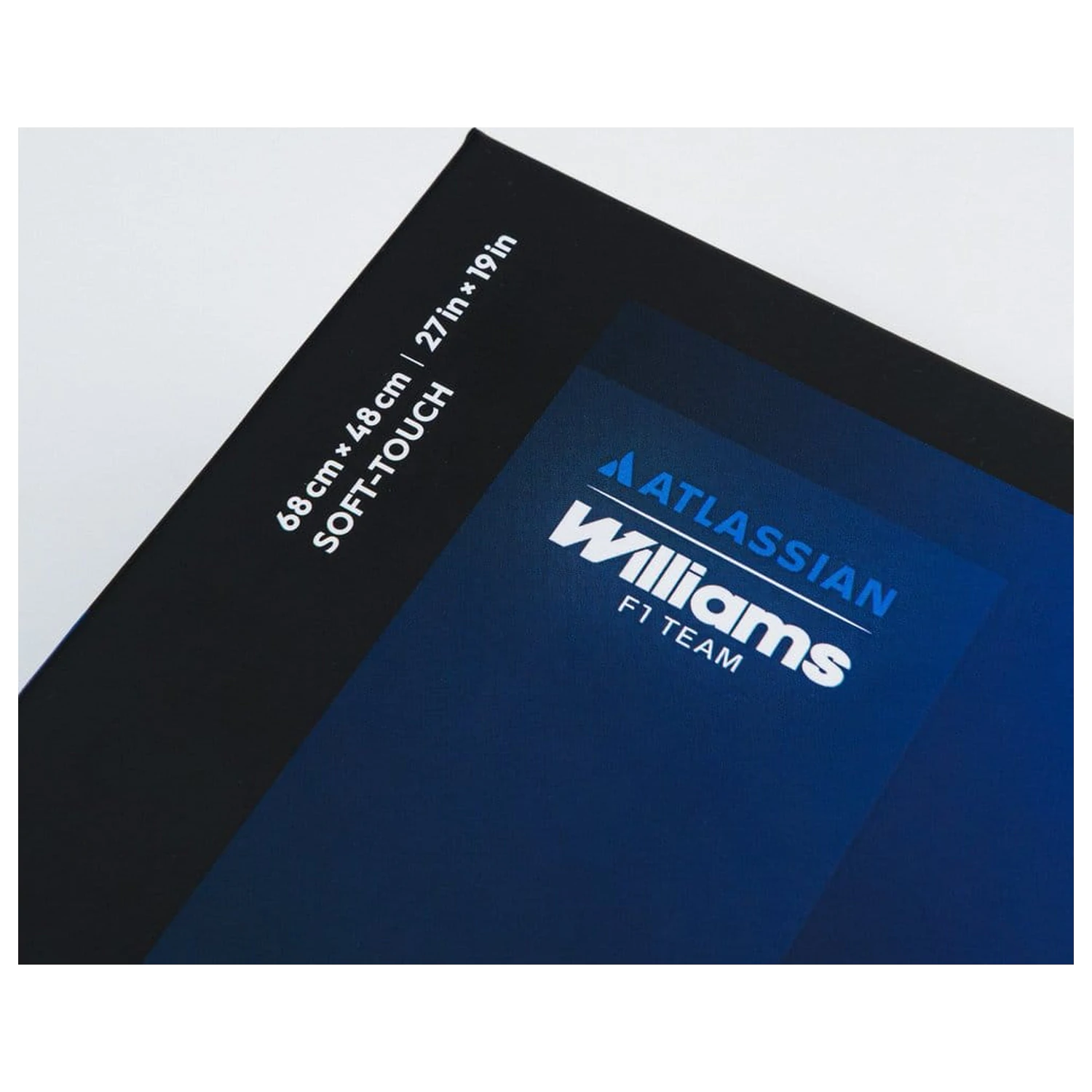 Atlassian Williams F1 Team FW48 2026 1000 darabos puzzle 48 x 68 cm termékfotó