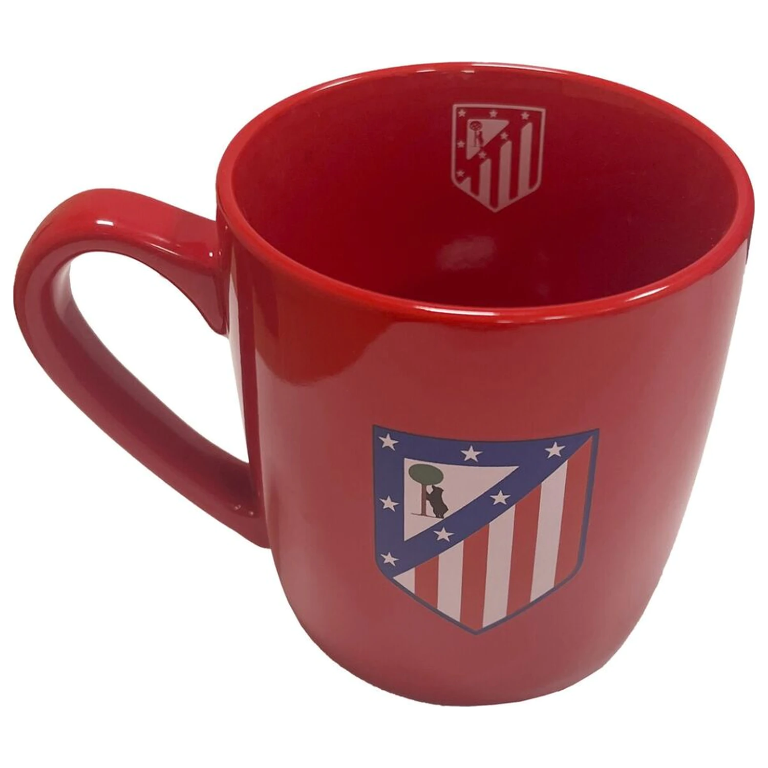 Atletico de Madrid bögre 400ml termékfotó