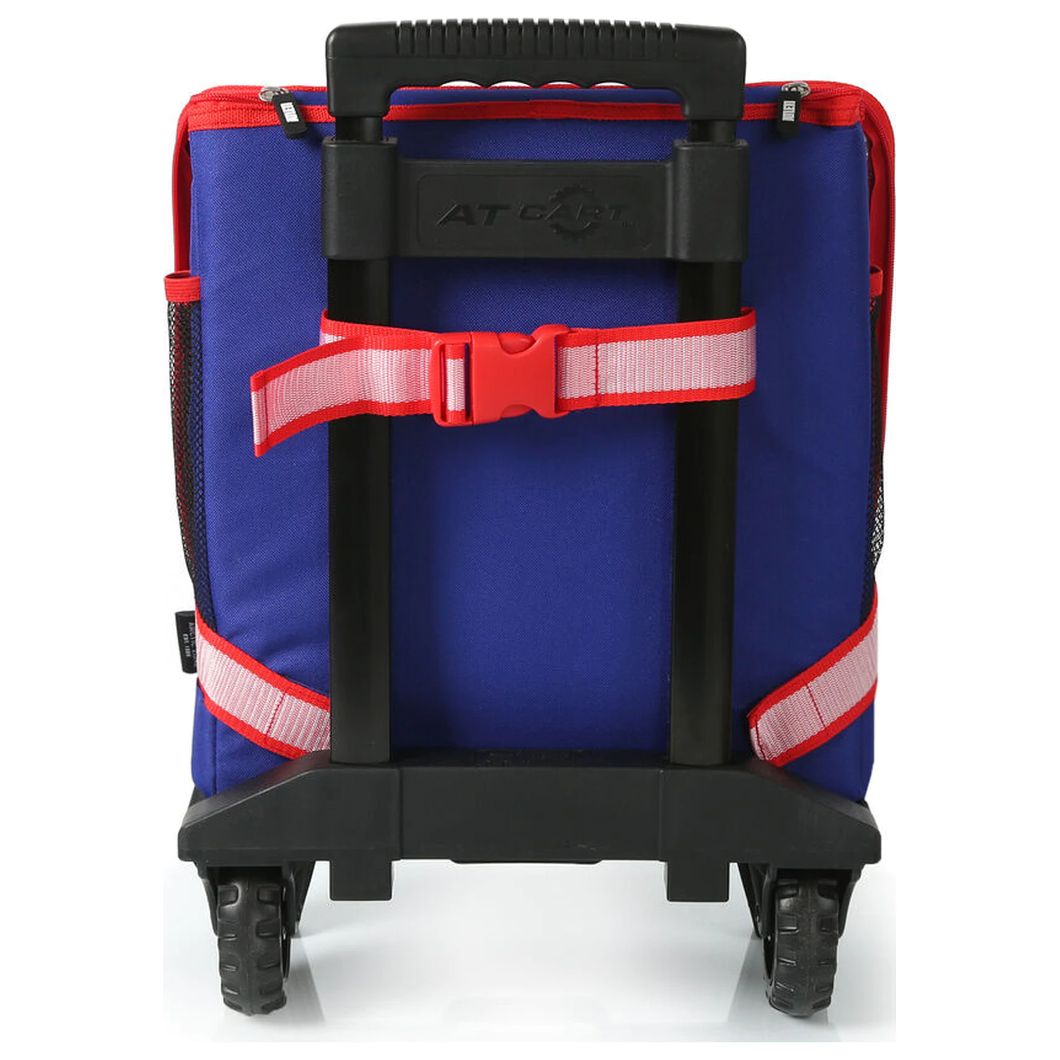 Atletico de Madrid gurulós hűtőtáska termékfotó