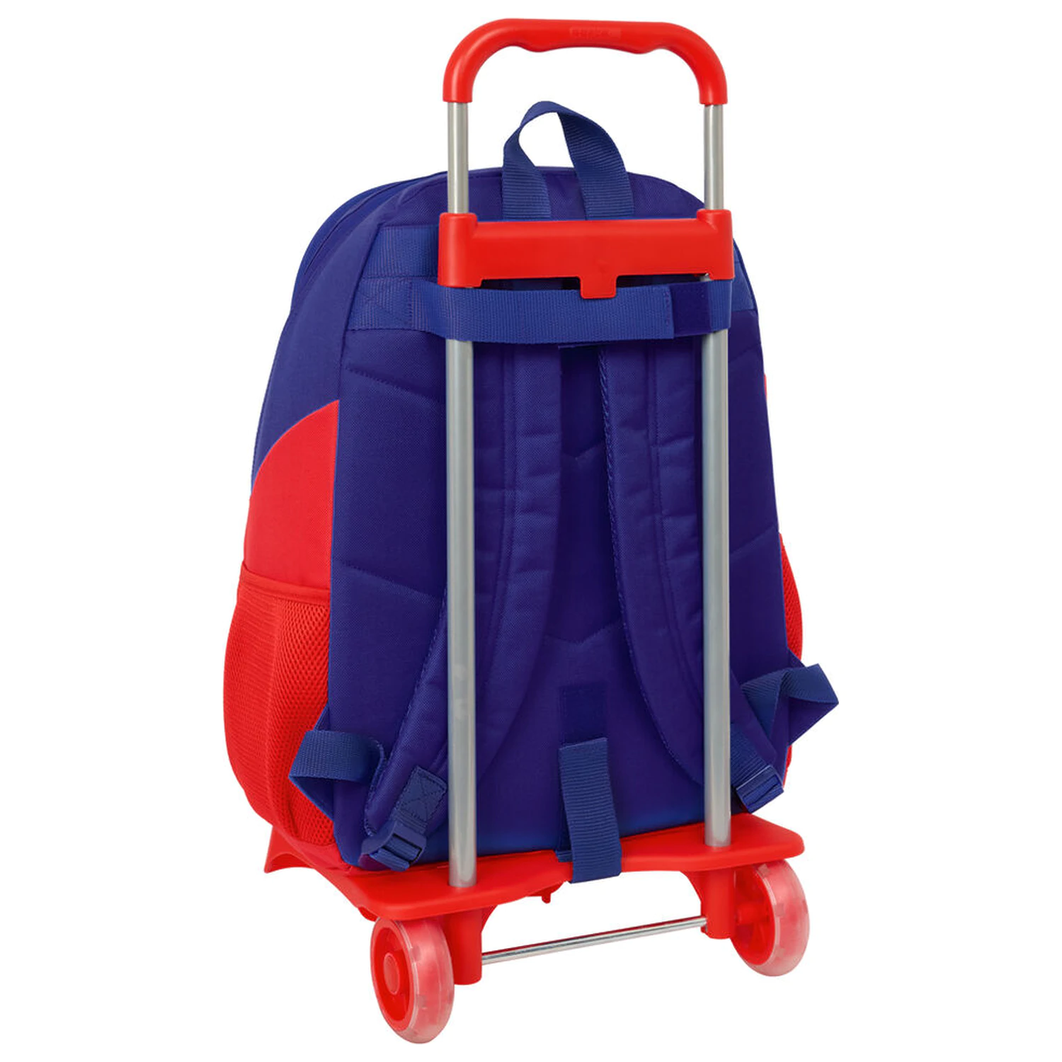 Atletico de Madrid gurulós táska 44cm termékfotó