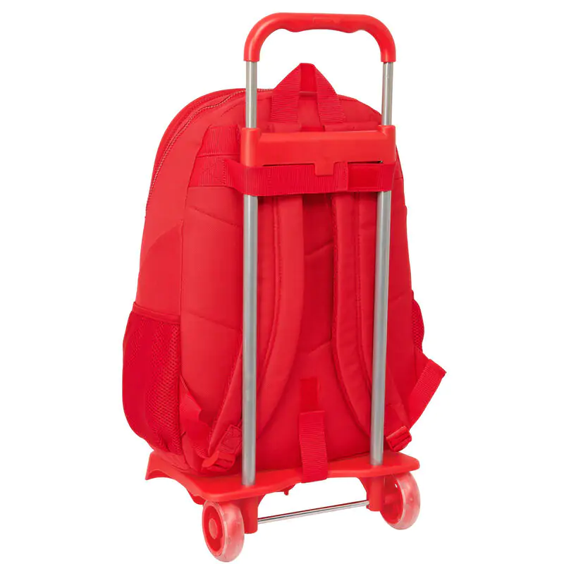 Atletico de Madrid gurulós táska 44cm termékfotó