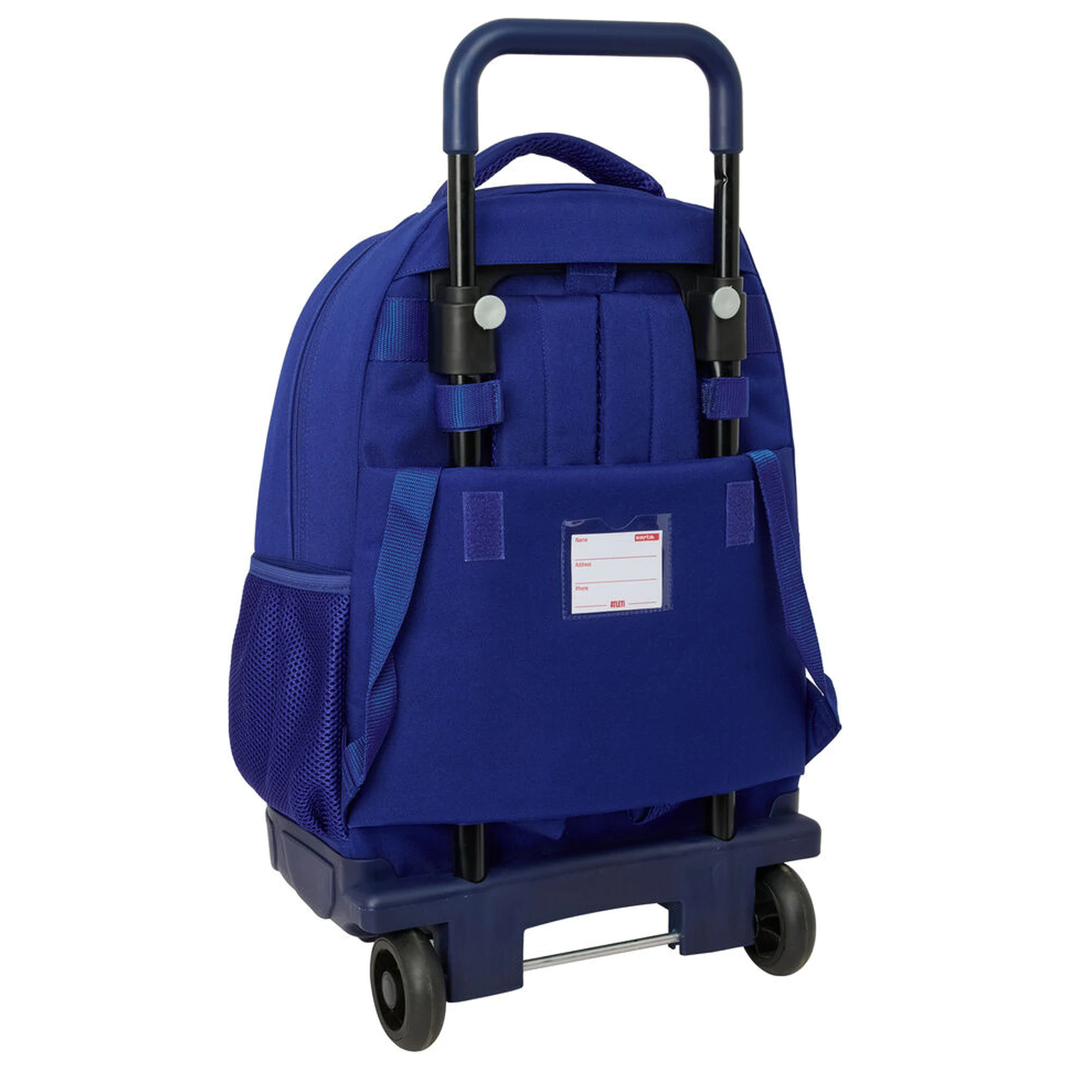 Atletico de Madrid gurulós táska 45cm termékfotó