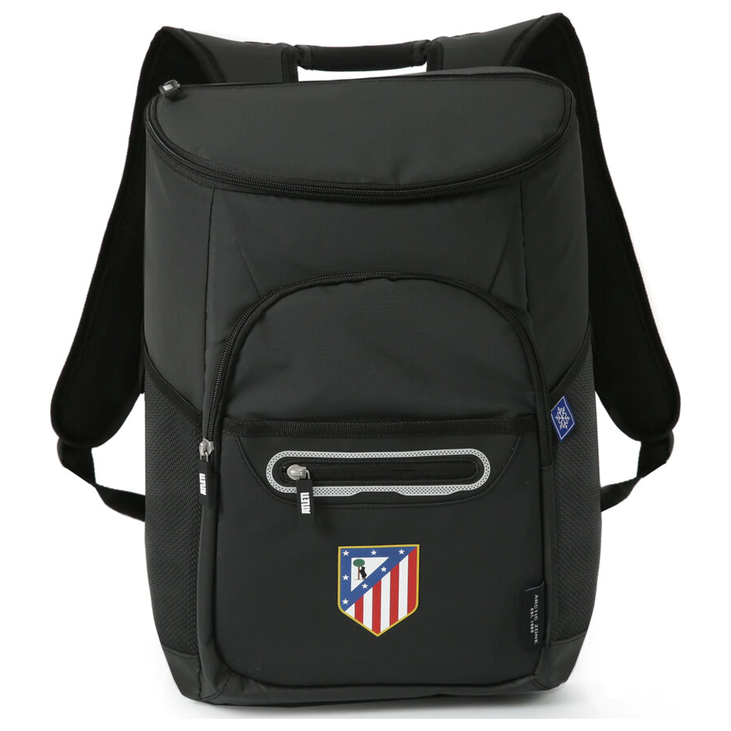 Atletico de Madrid hőtartó hűtőtáska hátizsák termékfotó
