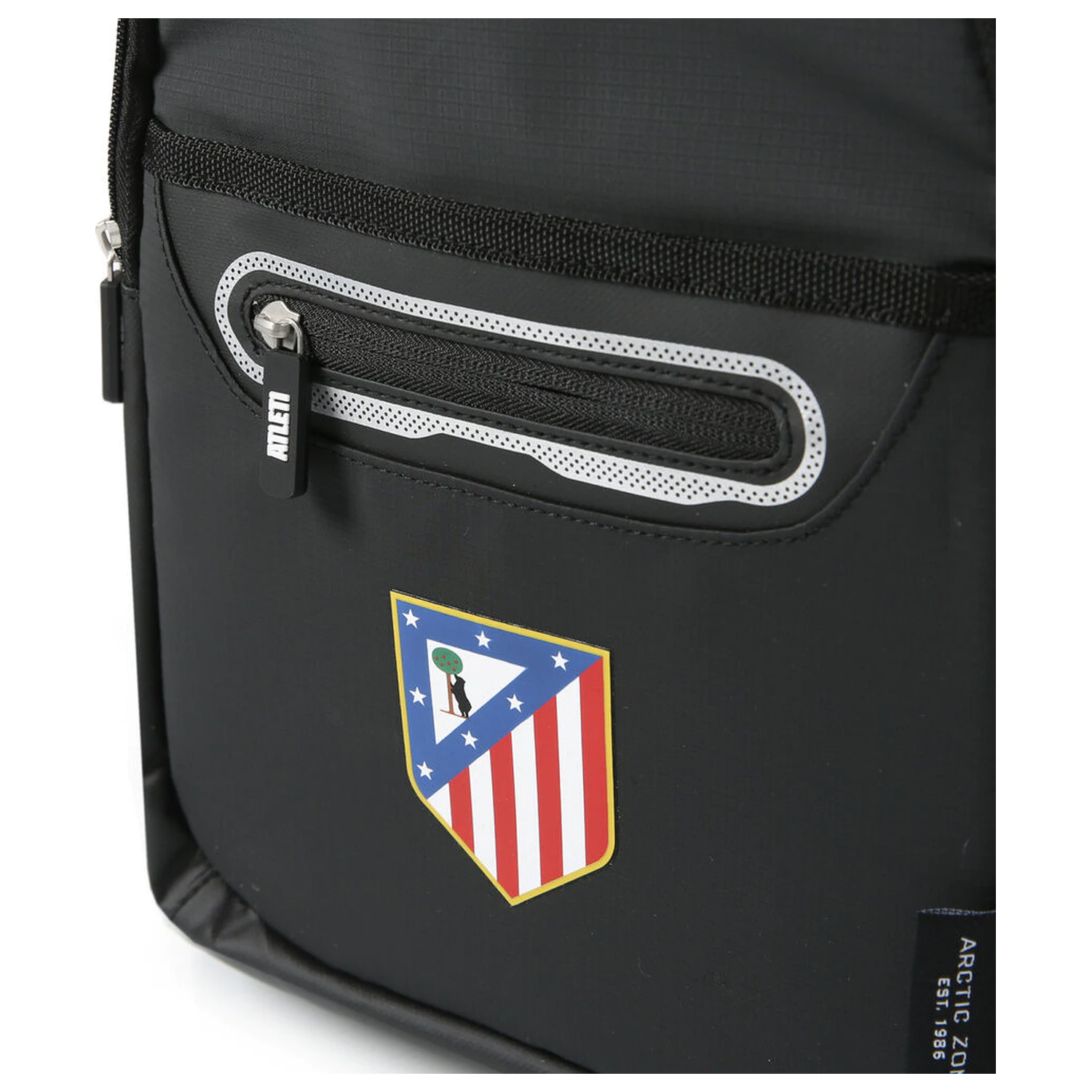 Atletico de Madrid hőtartó hűtőtáska hátizsák termékfotó