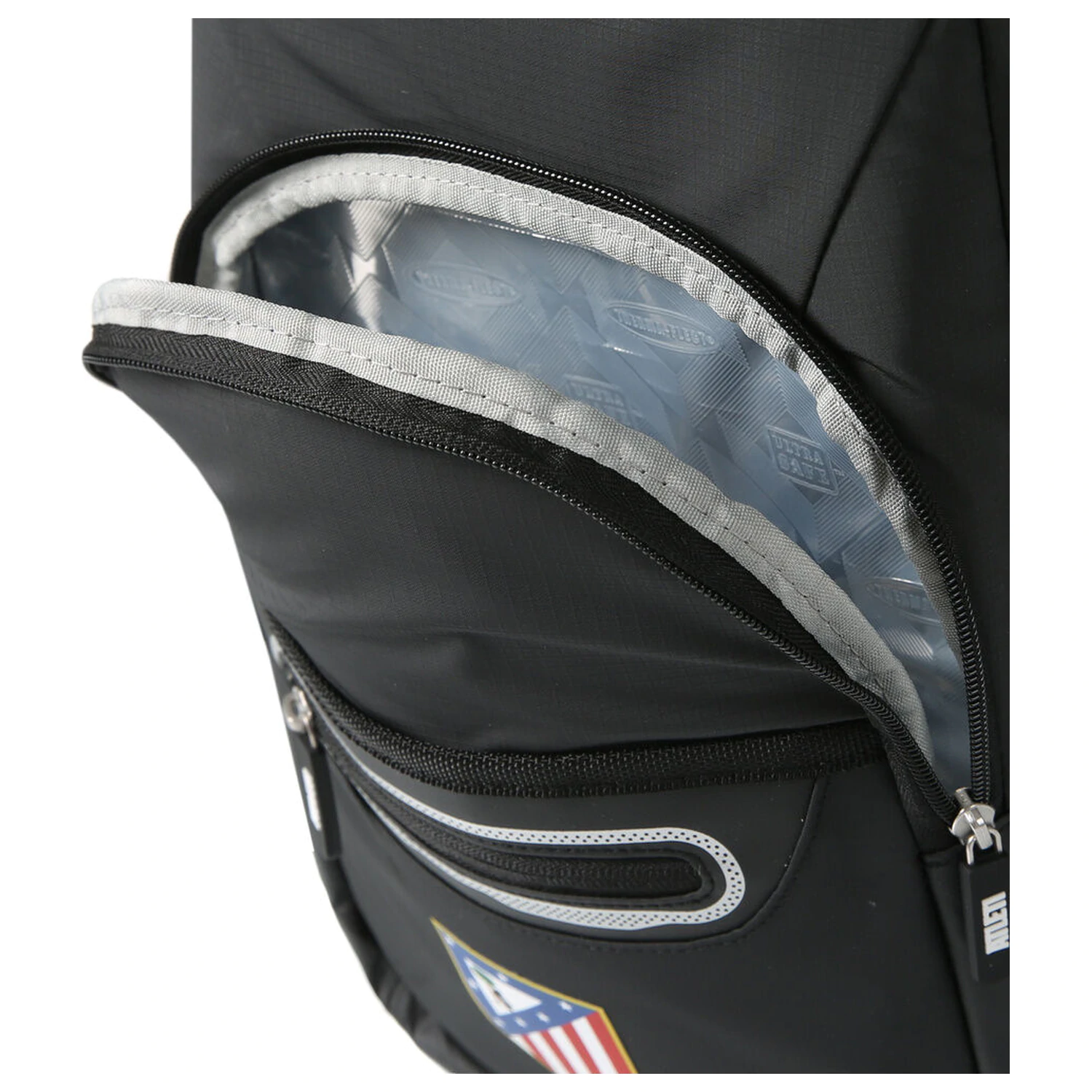 Atletico de Madrid hőtartó hűtőtáska hátizsák termékfotó