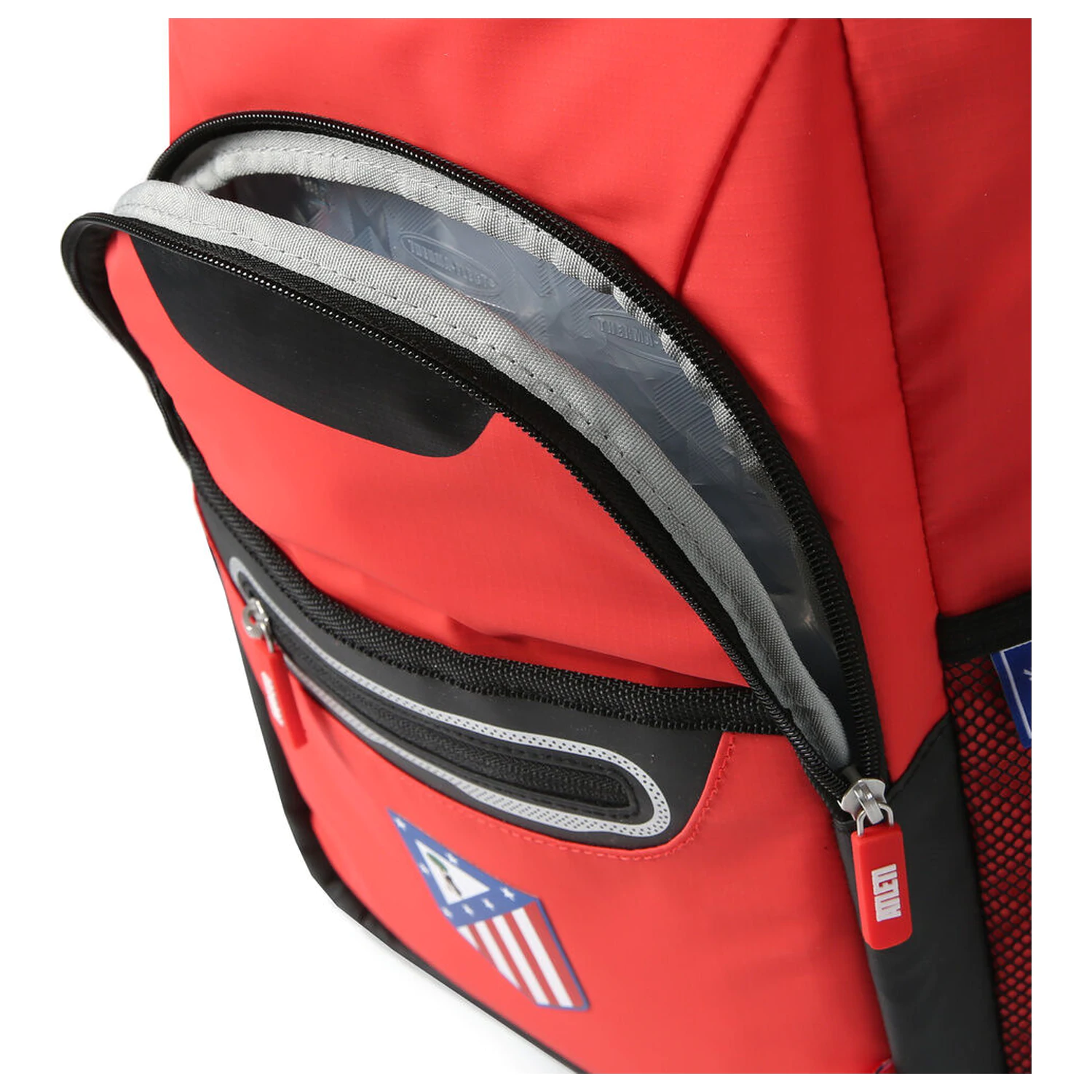 Atletico de Madrid hőtartó hűtőtáska hátizsák termékfotó
