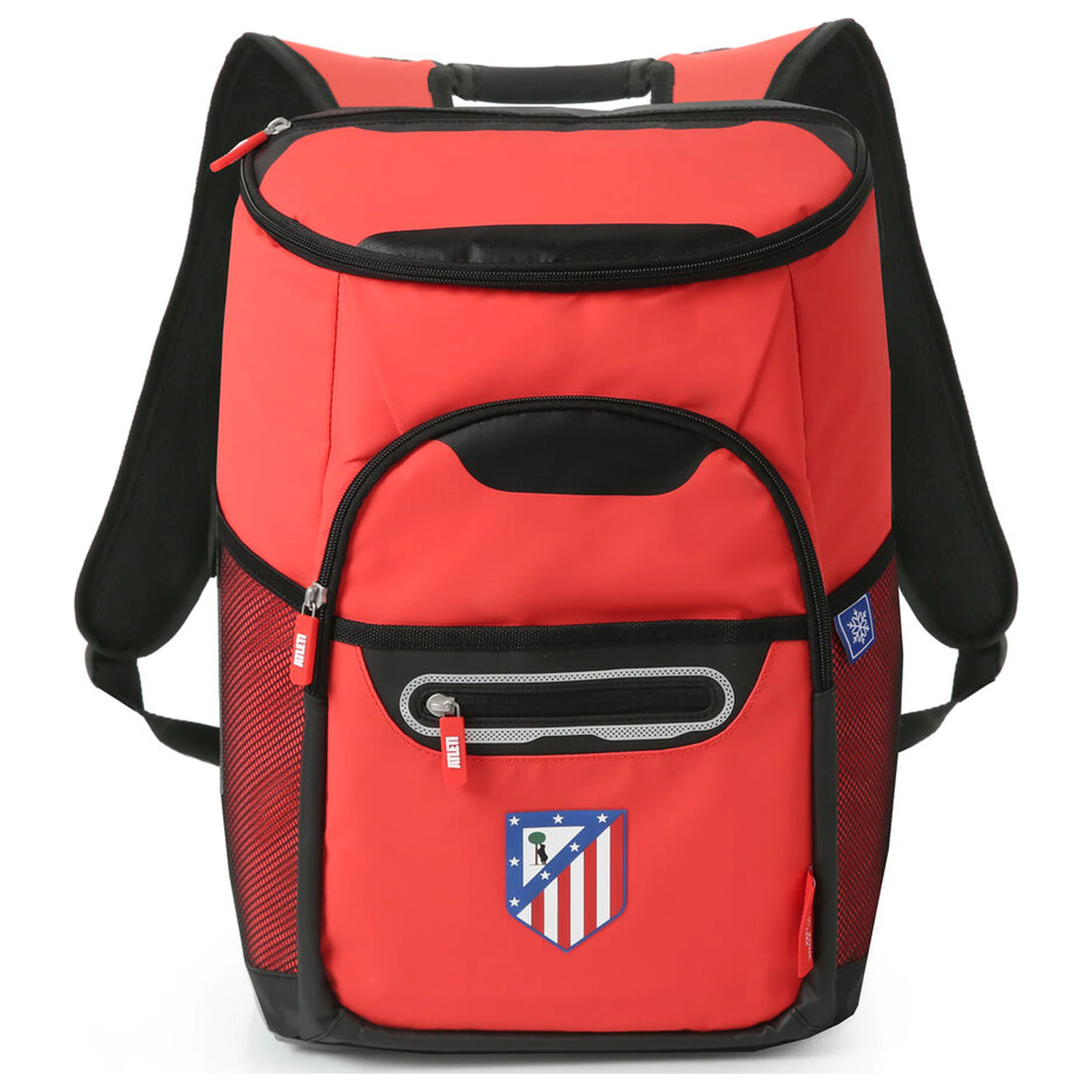 Atletico de Madrid hőtartó hűtőtáska hátizsák termékfotó
