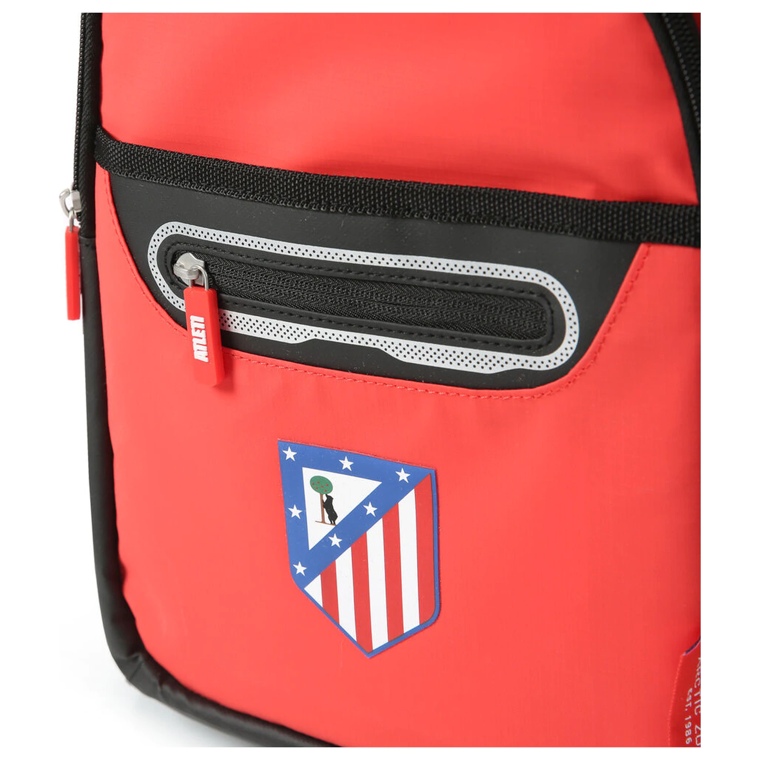 Atletico de Madrid hőtartó hűtőtáska hátizsák termékfotó