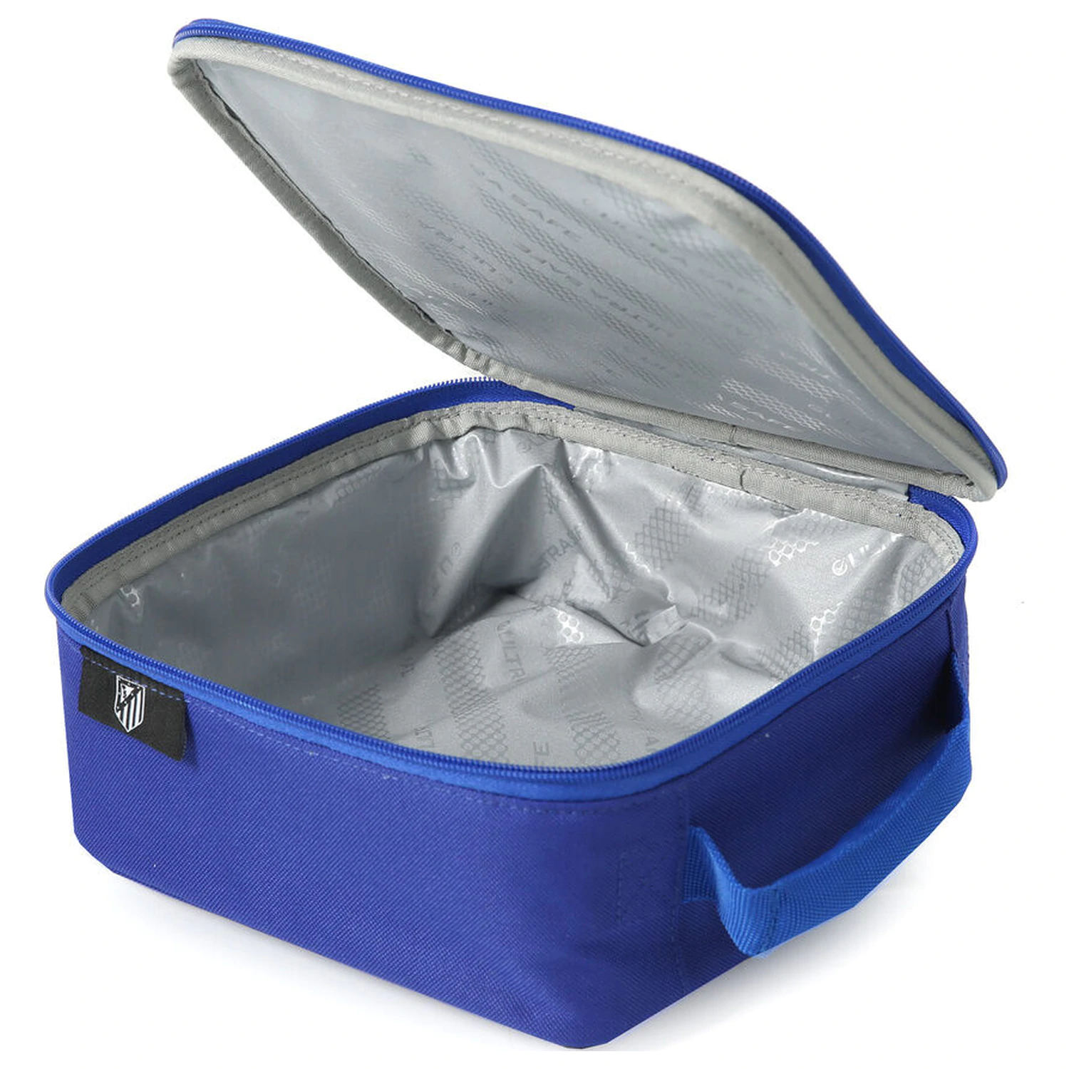 Atletico de Madrid hőtartó uzsonnás táska, palack és uzsonnás doboz termékfotó