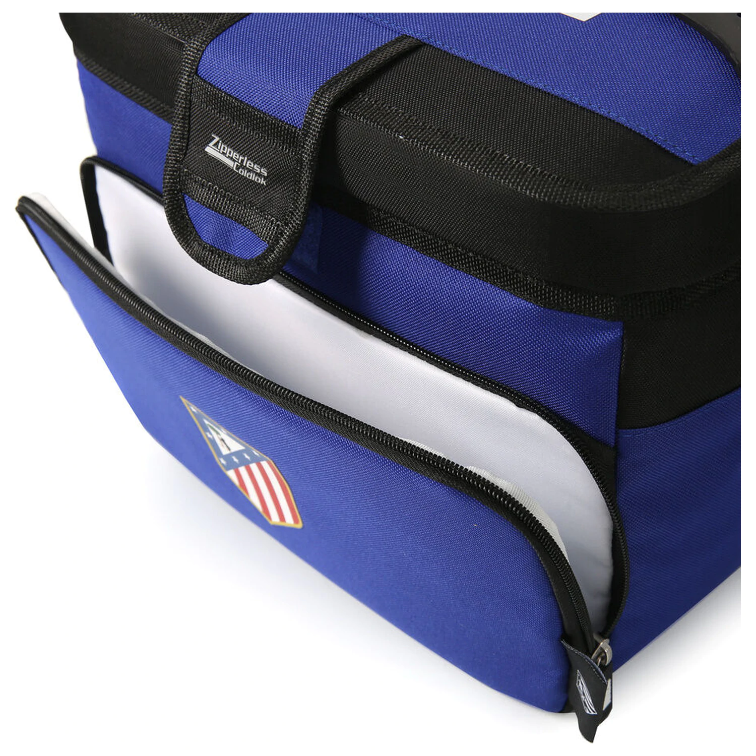 Atletico de Madrid hűtőtáska termékfotó