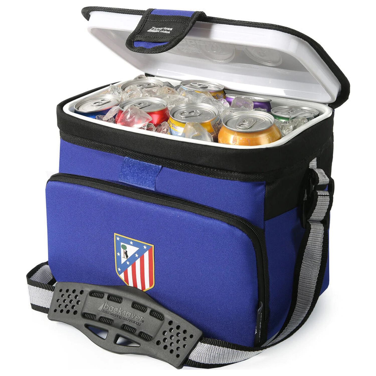 Atletico de Madrid hűtőtáska termékfotó