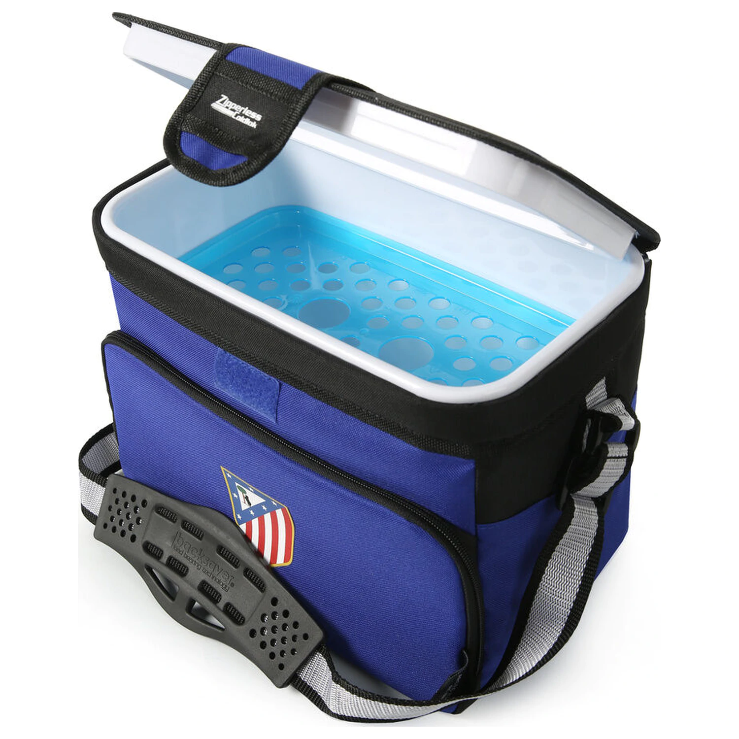 Atletico de Madrid hűtőtáska termékfotó