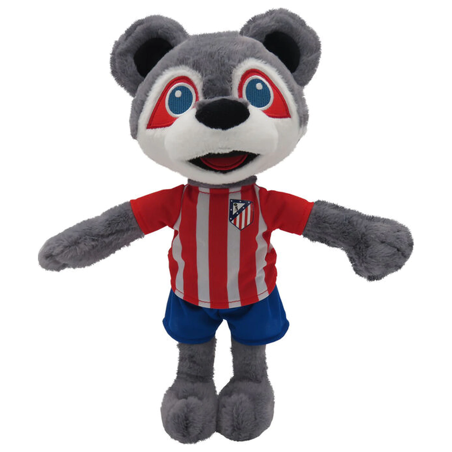 Atletico de Madrid Indi plüss 35cm termékfotó