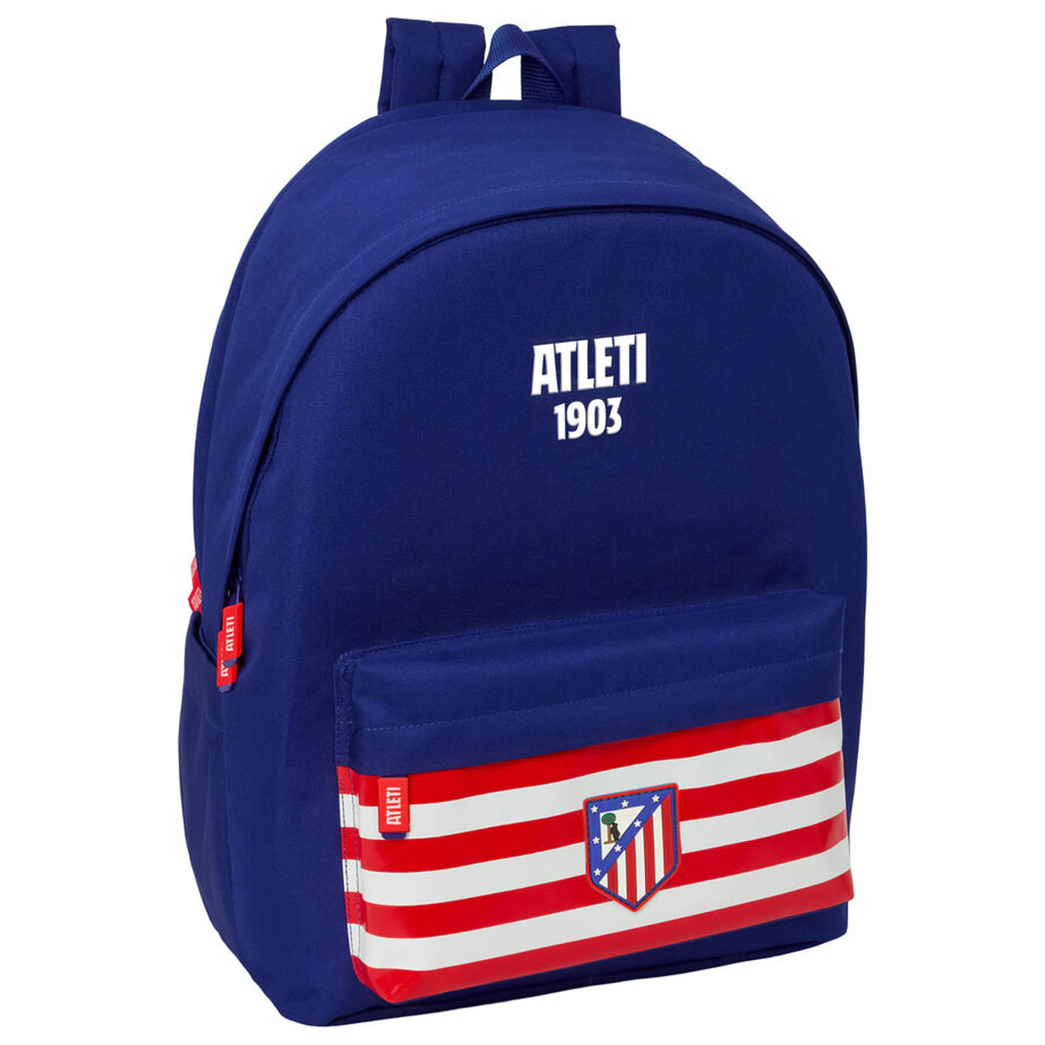Atletico de Madrid laptop táska hátizsák 44cm termékfotó