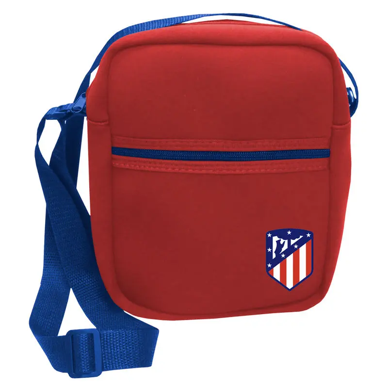 Atletico de Madrid neoprén válltáska termékfotó