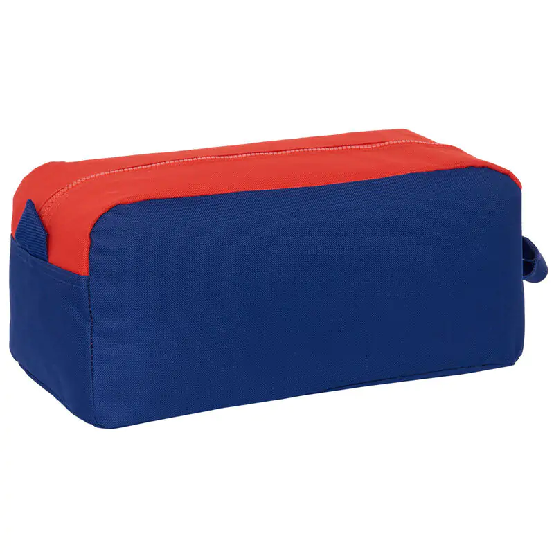 Atletico Madrid neszesszer táska termékfotó