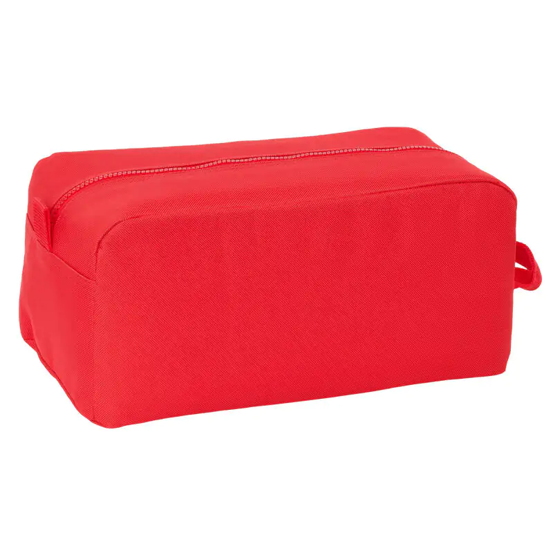 Atletico de Madrid neszesszer táska termékfotó