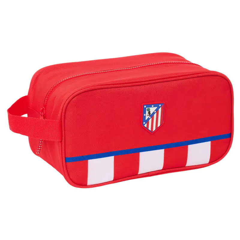 Atletico de Madrid neszesszer táska termékfotó