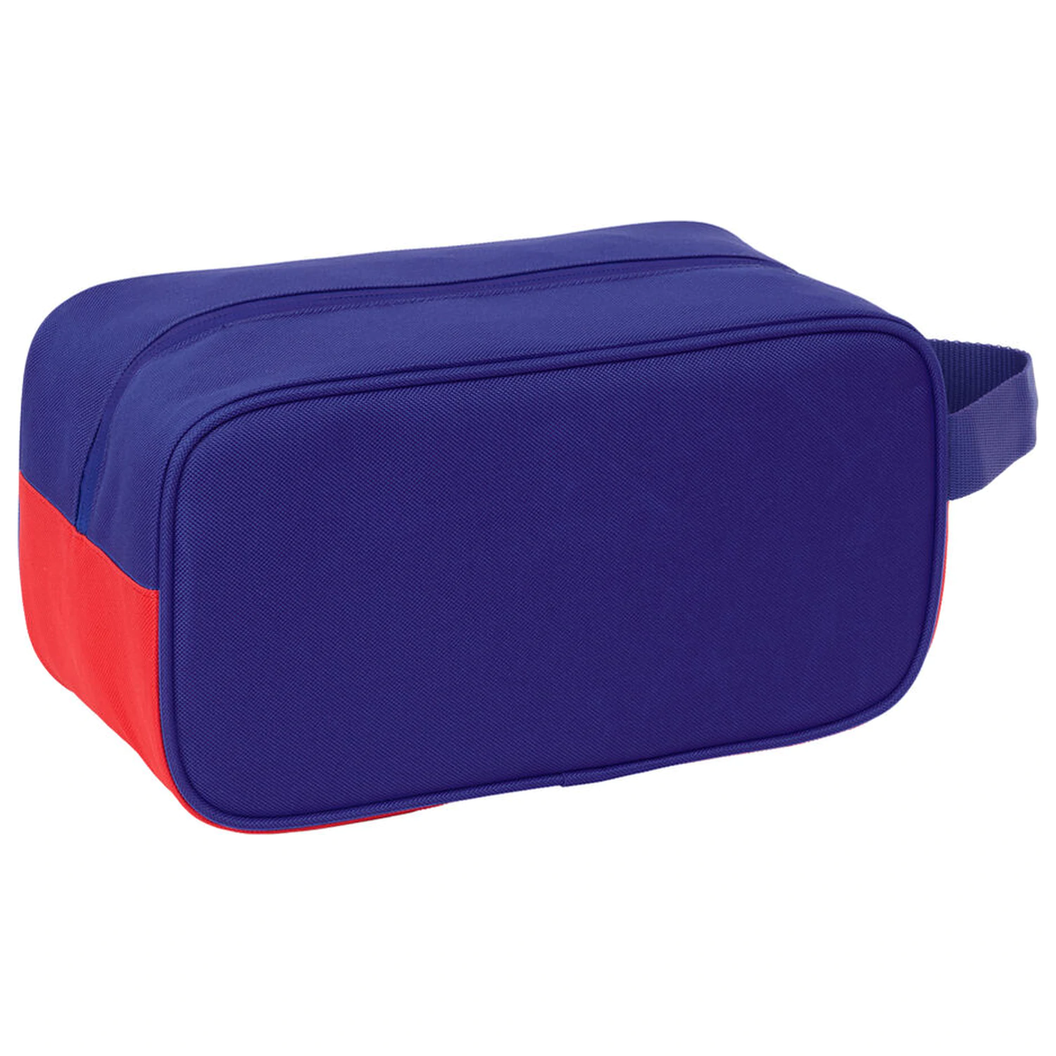 Atletico de Madrid neszesszer táska termékfotó