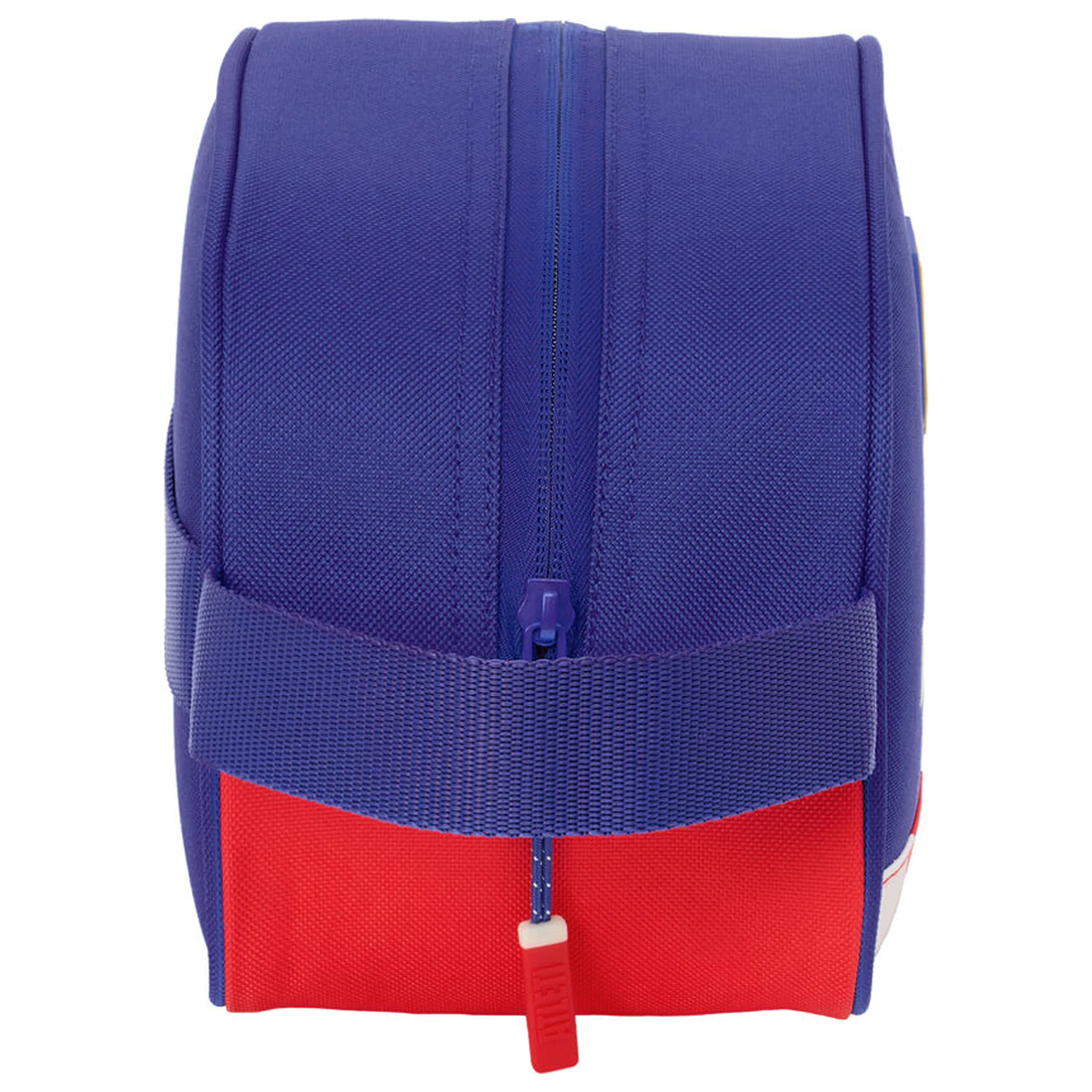 Atletico de Madrid neszeszer táska termékfotó