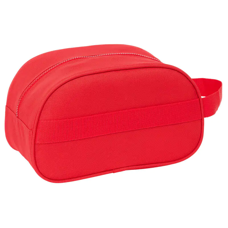 Atletico de Madrid neszeszer táska termékfotó