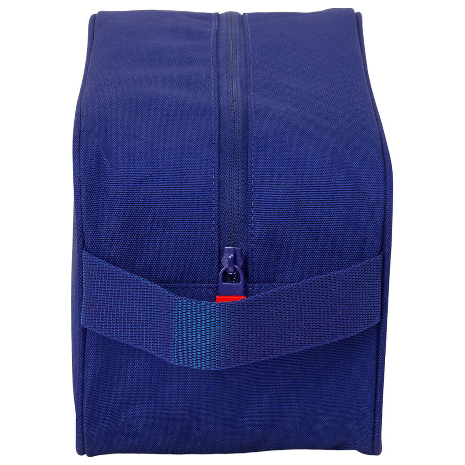 Atletico de Madrid neszeszer táska, cipőtartó táska termékfotó