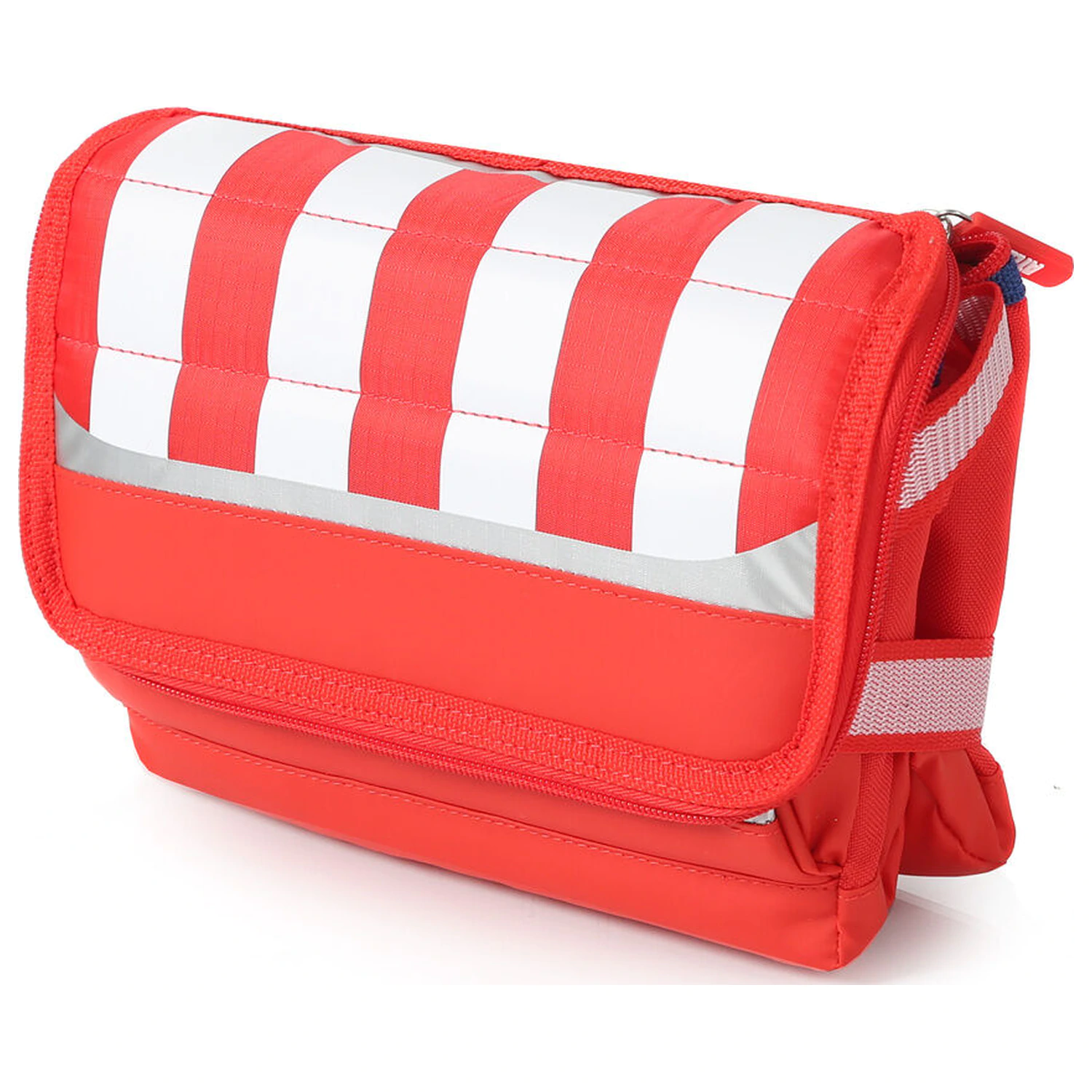 Atletico de Madrid összehajtható hőtartó uzsonnás táska termékfotó