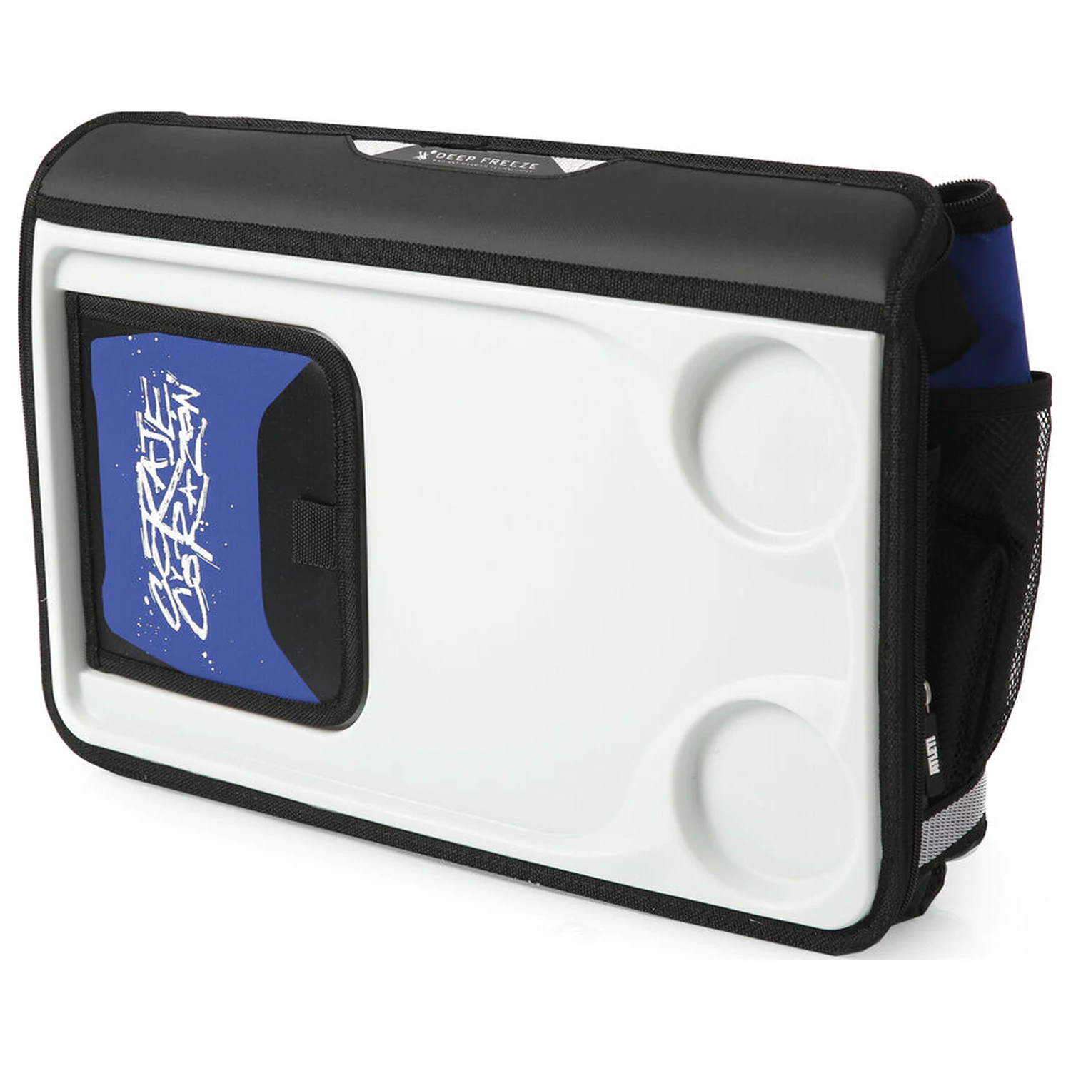 Atletico de Madrid összehajtható hűtőtáska termékfotó