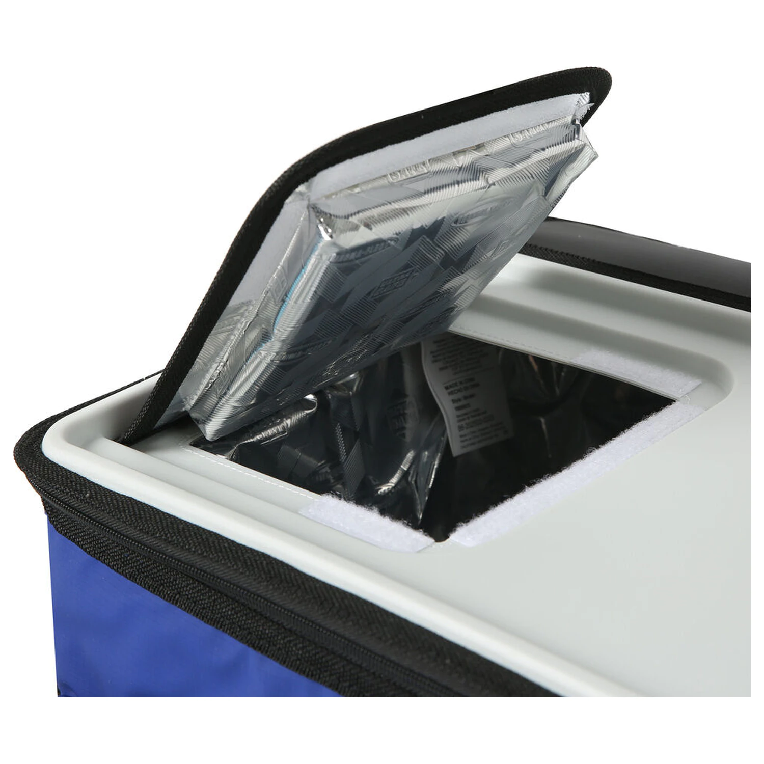 Atletico de Madrid összehajtható hűtőtáska termékfotó