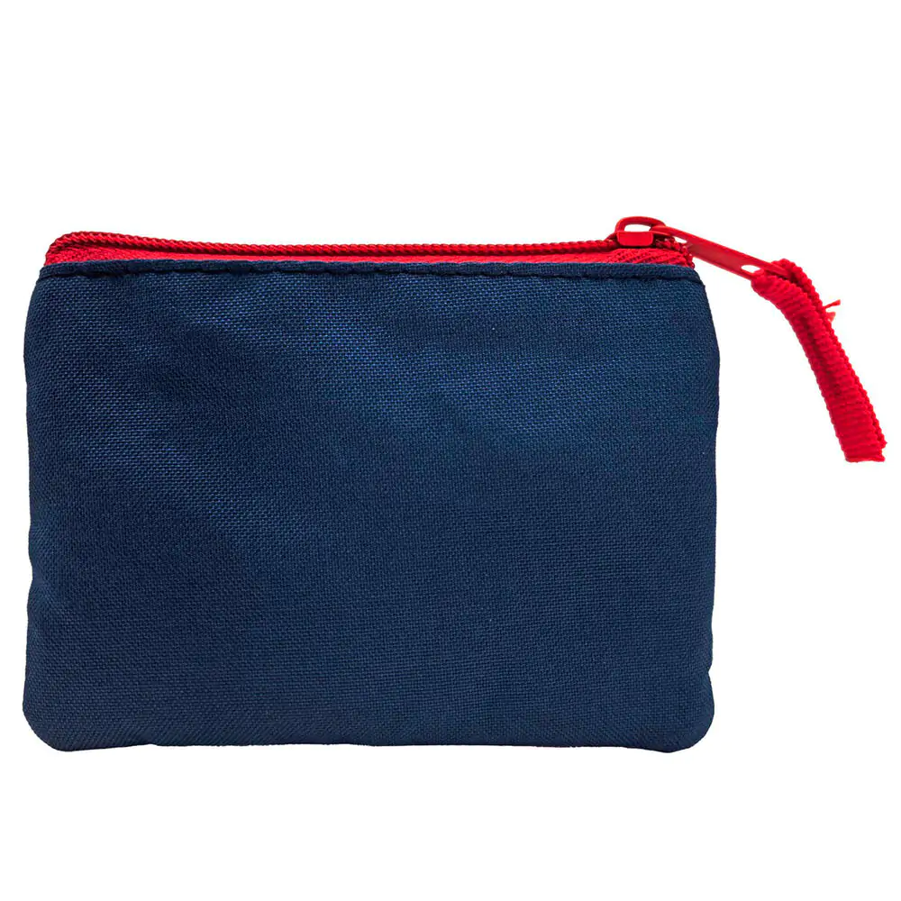 Atletico de Madrid pénztárca termékfotó