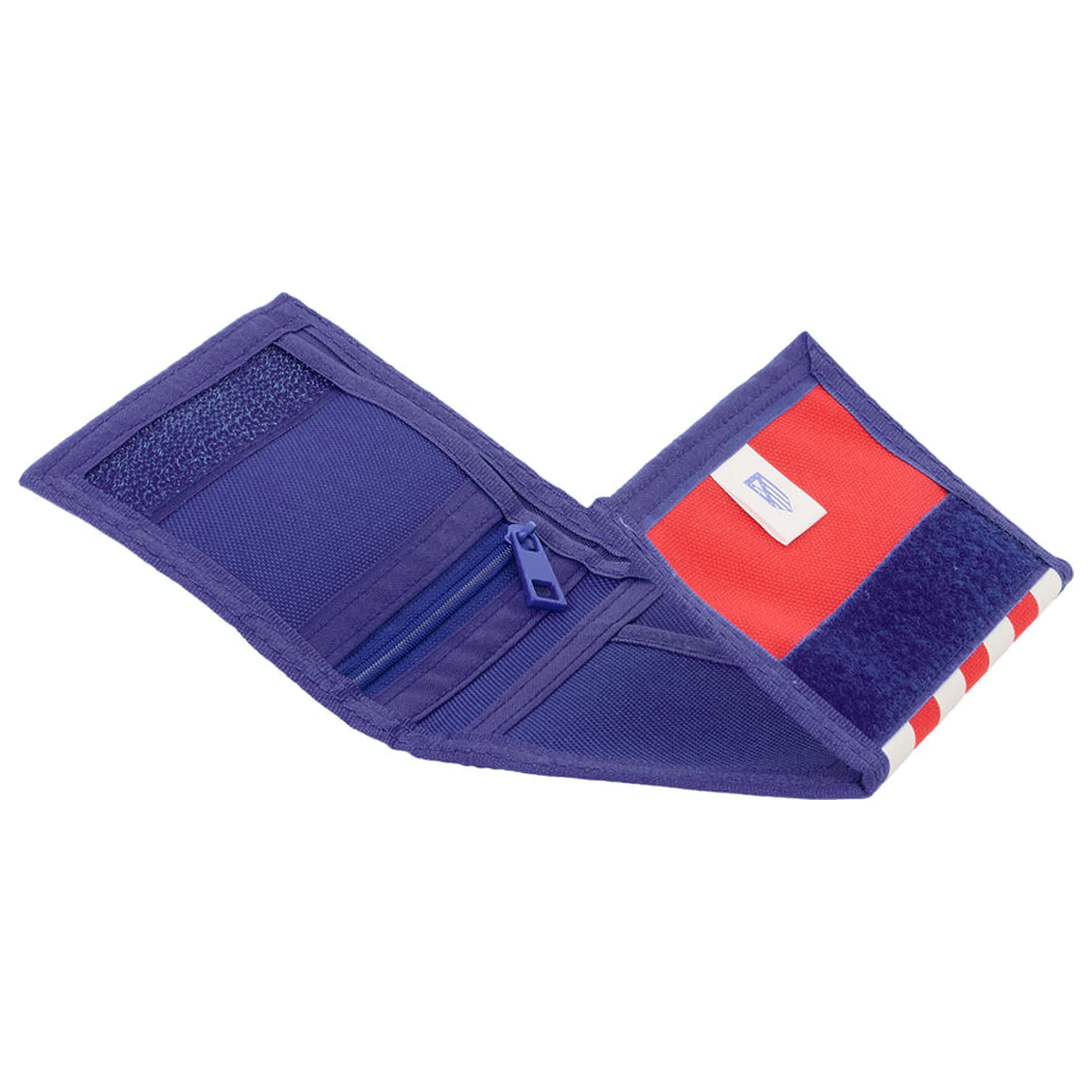 Atletico de Madrid pénztárca termékfotó