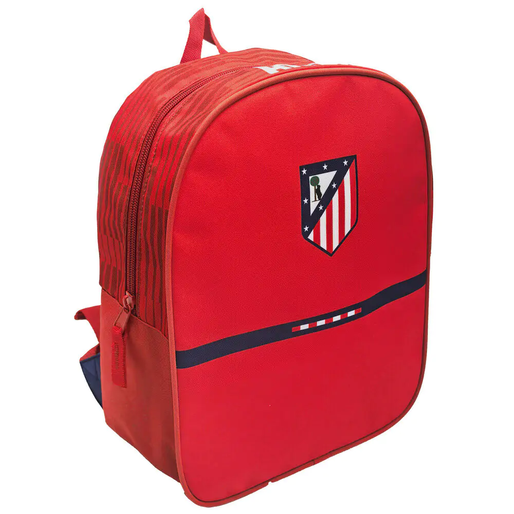 Atletico de Madrid táska hátizsák 30cm termékfotó