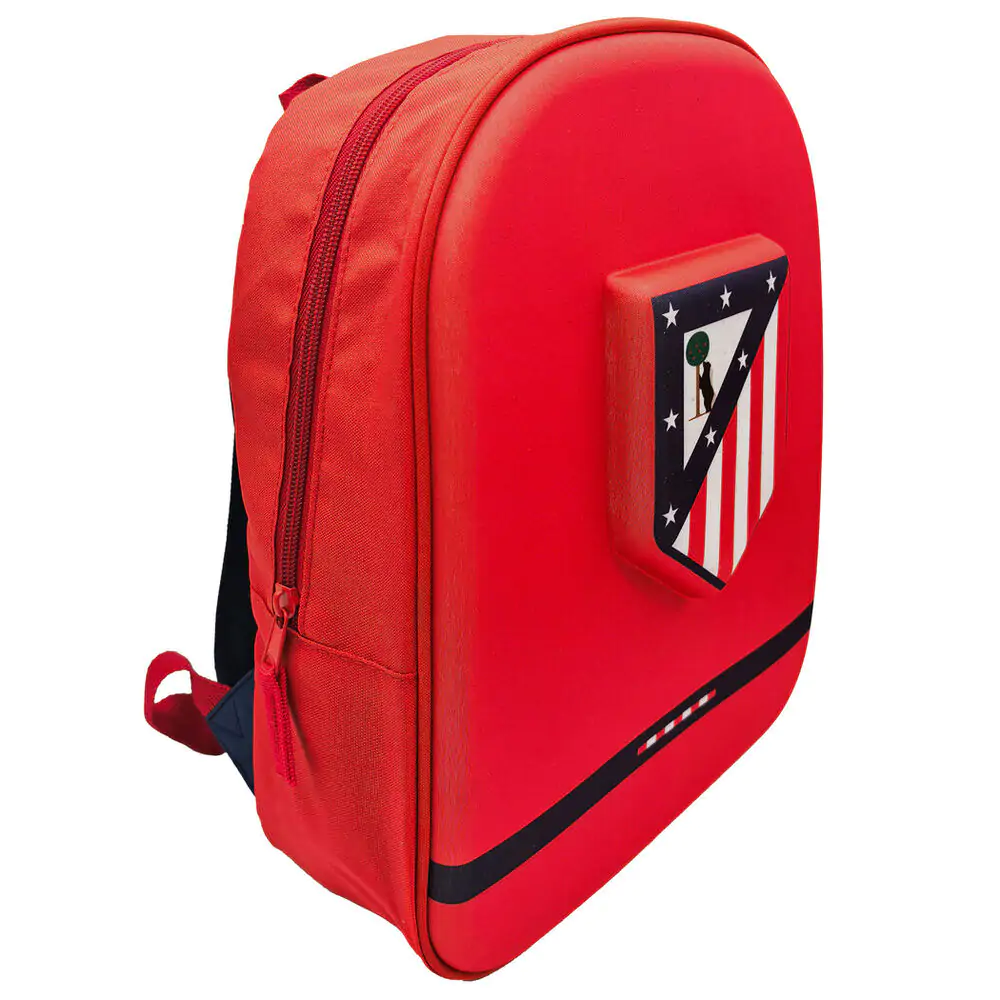 Atletico de Madrid táska hátizsák 30cm termékfotó