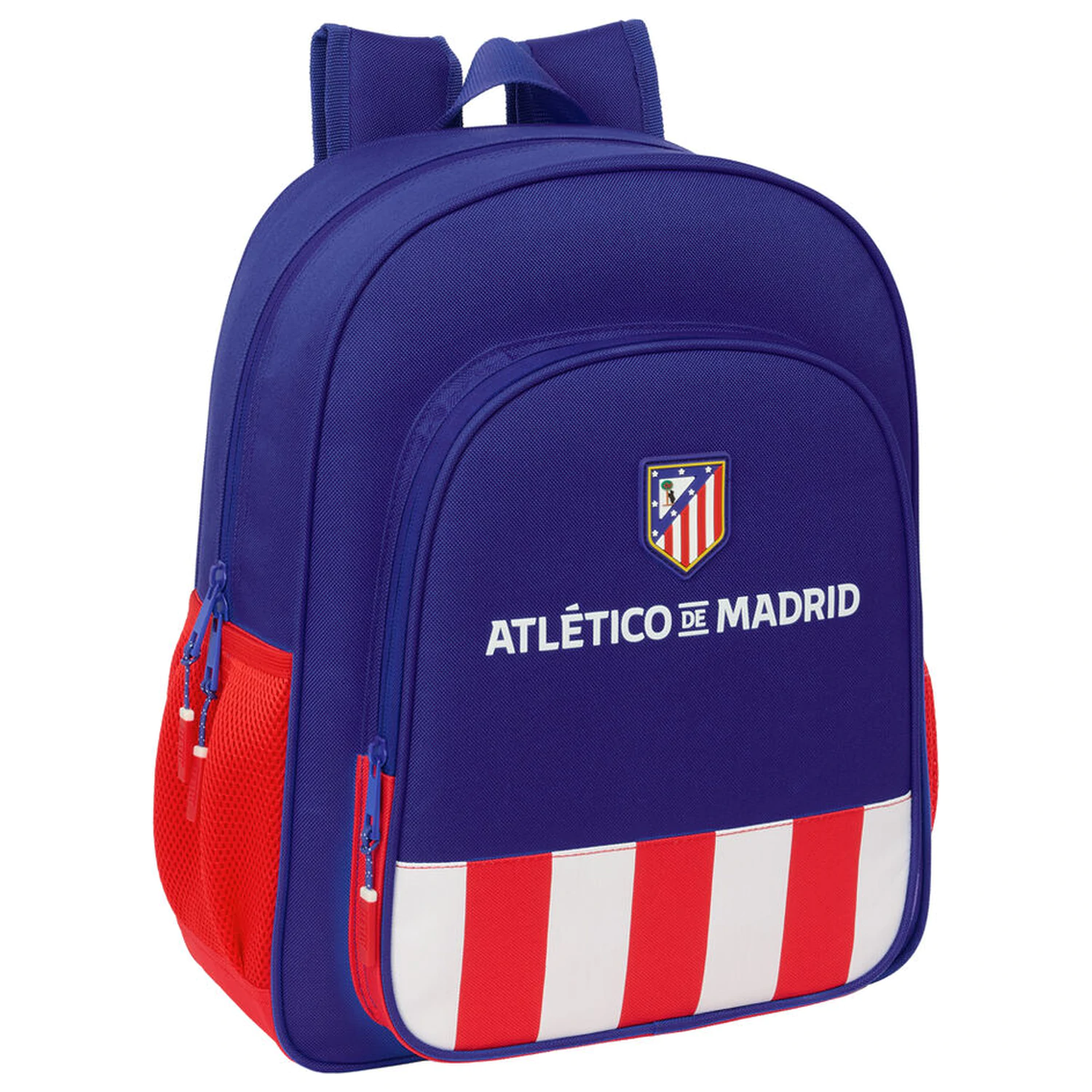 Atletico de Madrid táska hátizsák 38cm termékfotó