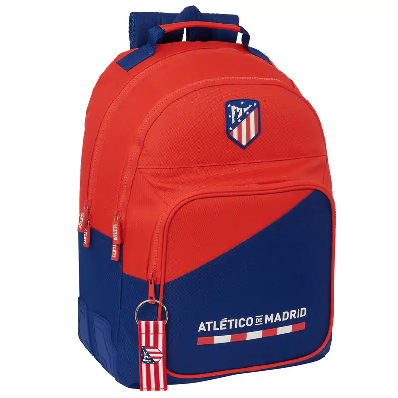 Atletico de Madrid táska hátizsák 42cm termékfotó