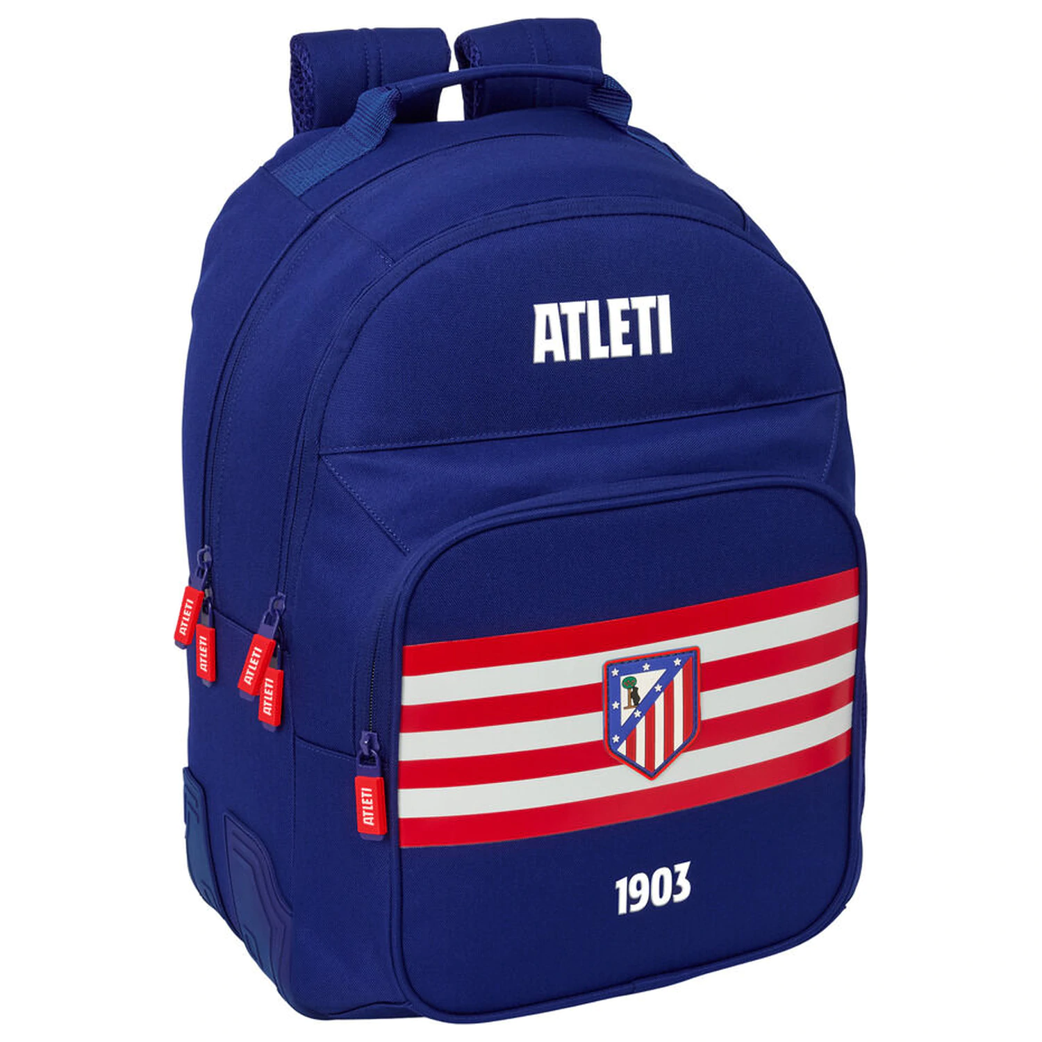 Atletico de Madrid táska hátizsák 42cm termékfotó